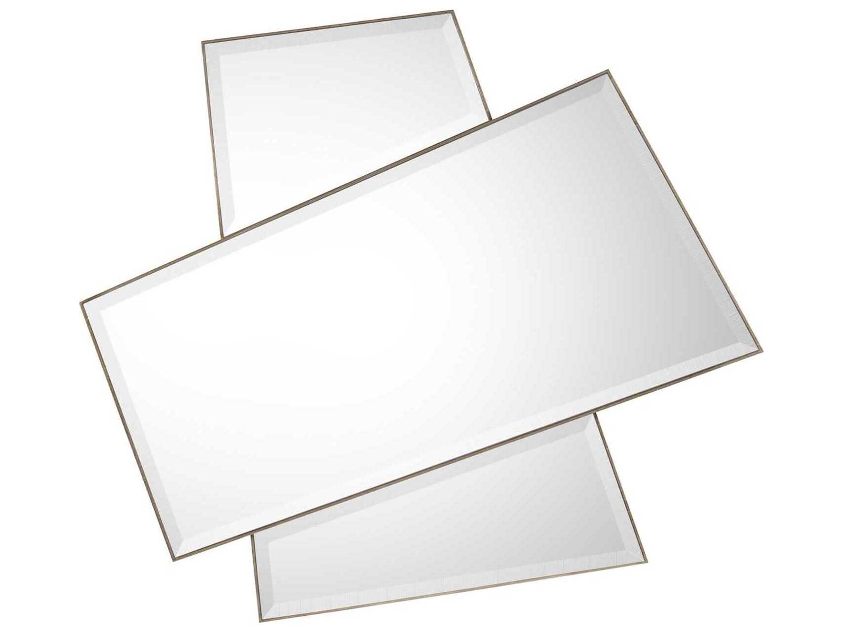 John Richard Strato Wall Mirror