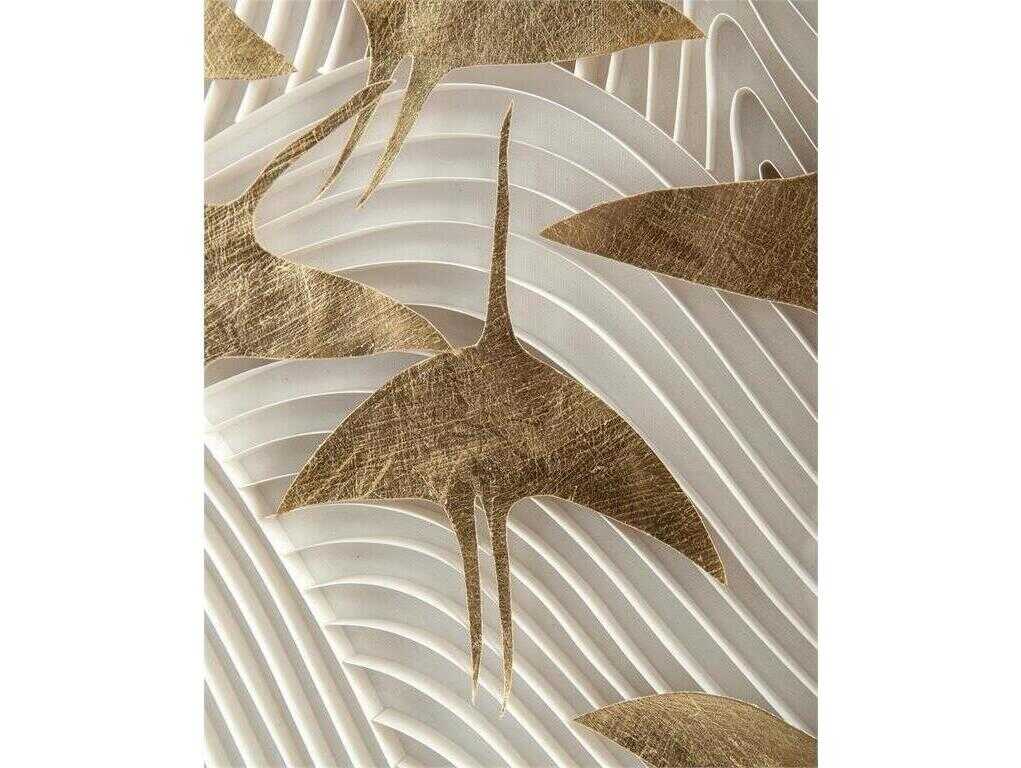 John Richard Robata's Birds In Flight