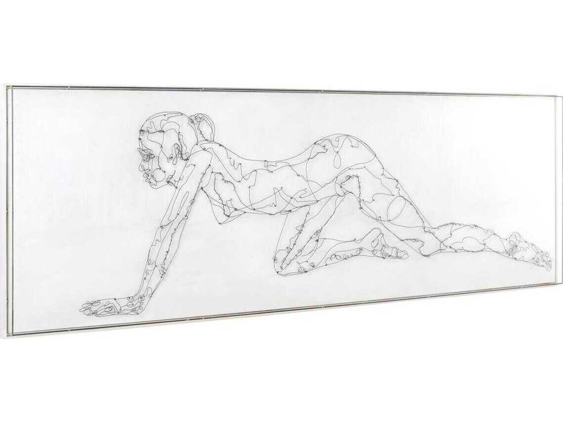 John Richard Mark Mcdowell's The Prowl Shadow Box