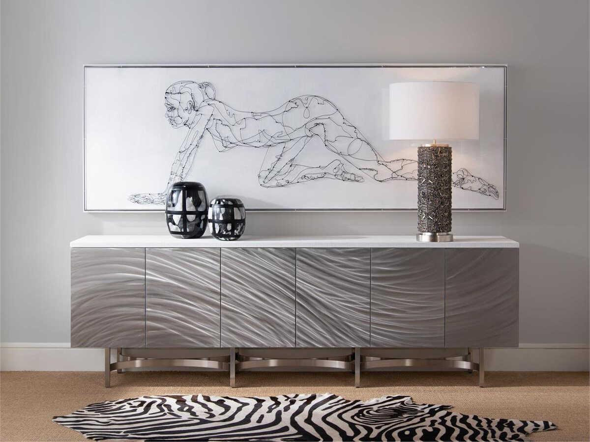 John Richard Mark Mcdowell's The Prowl Shadow Box