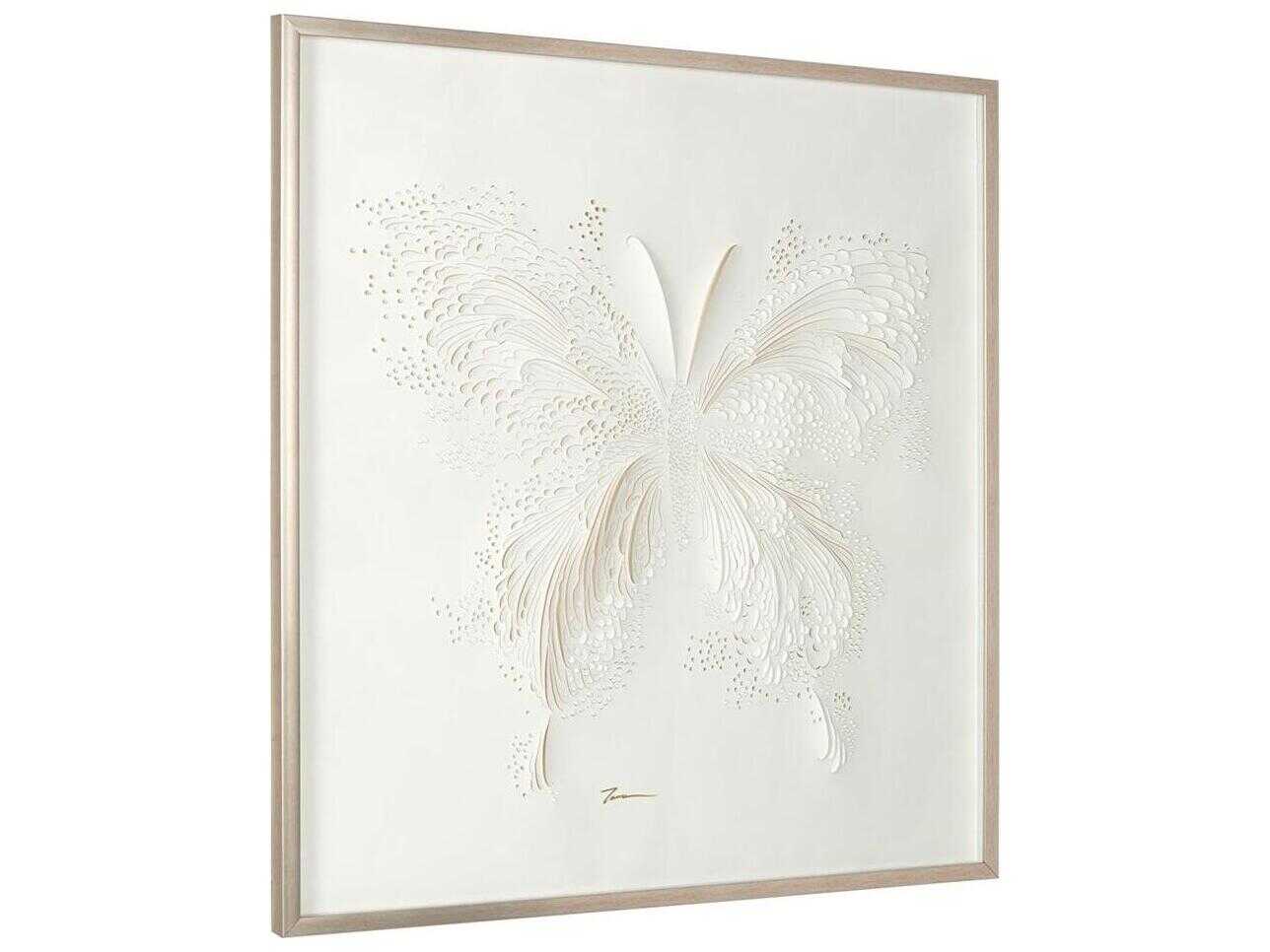 John Richard Tony Fey's Mystical Wings Wall Art