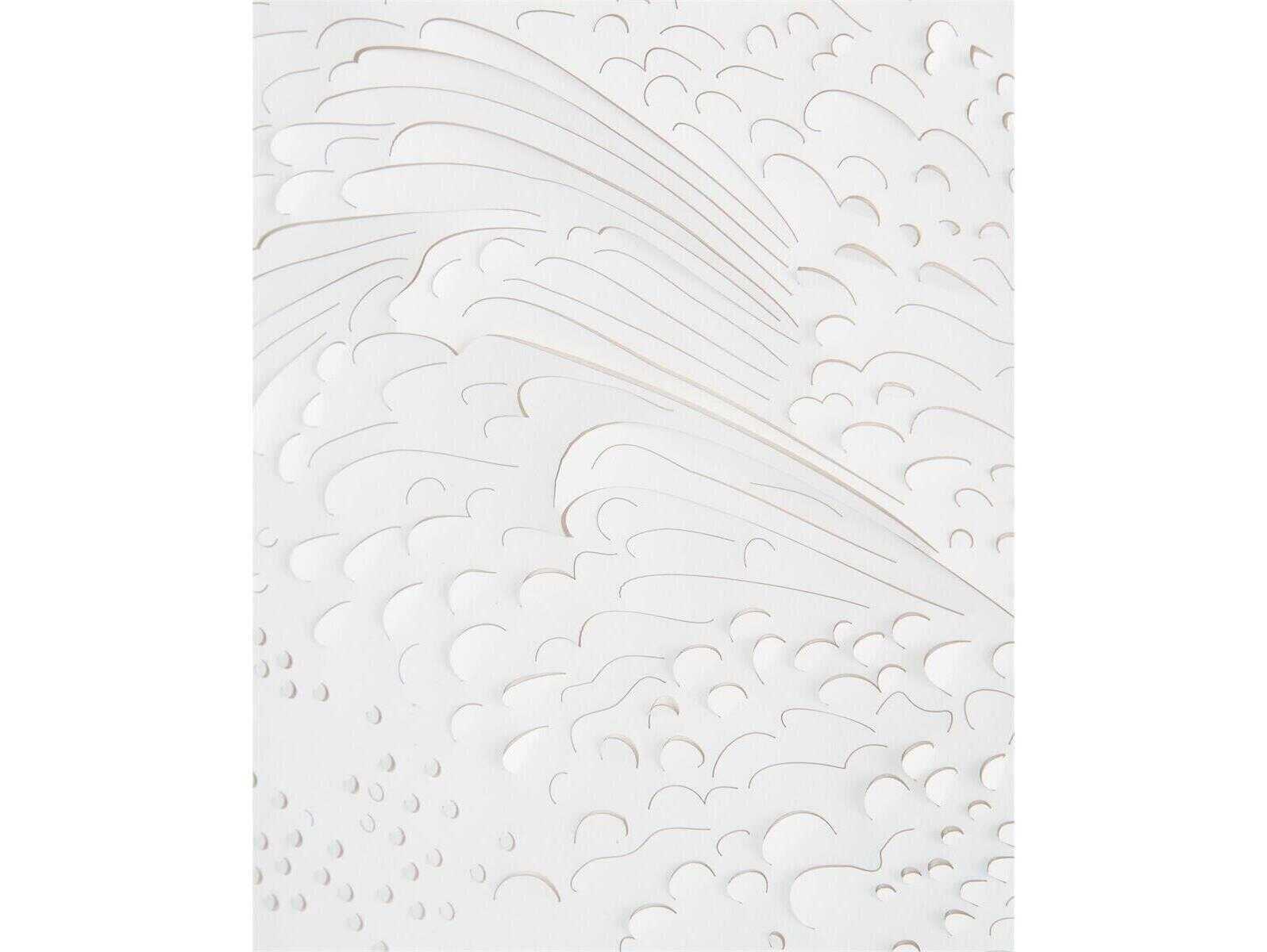 John Richard Tony Fey's Mystical Wings Wall Art