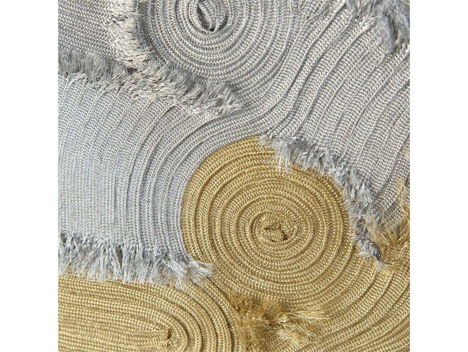 John Richard Tony Fey's Fringed-I Print / Painting