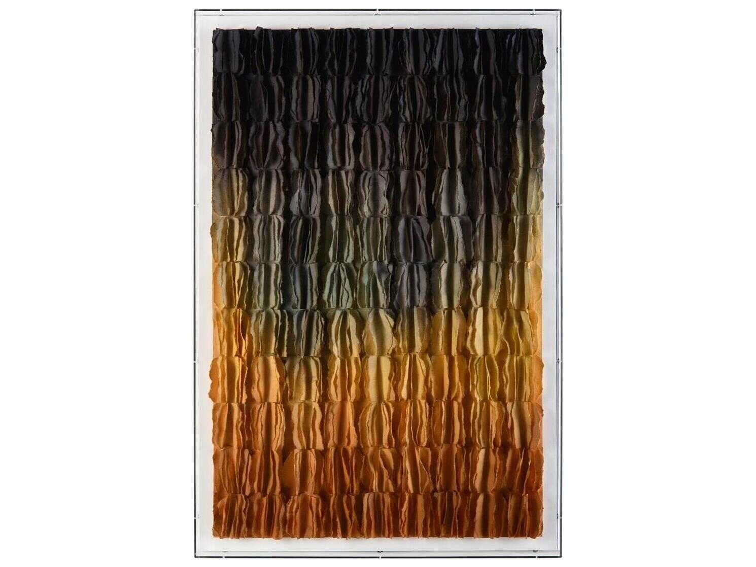 John Richard Tony Fey's Sweet Karma Shadow Box