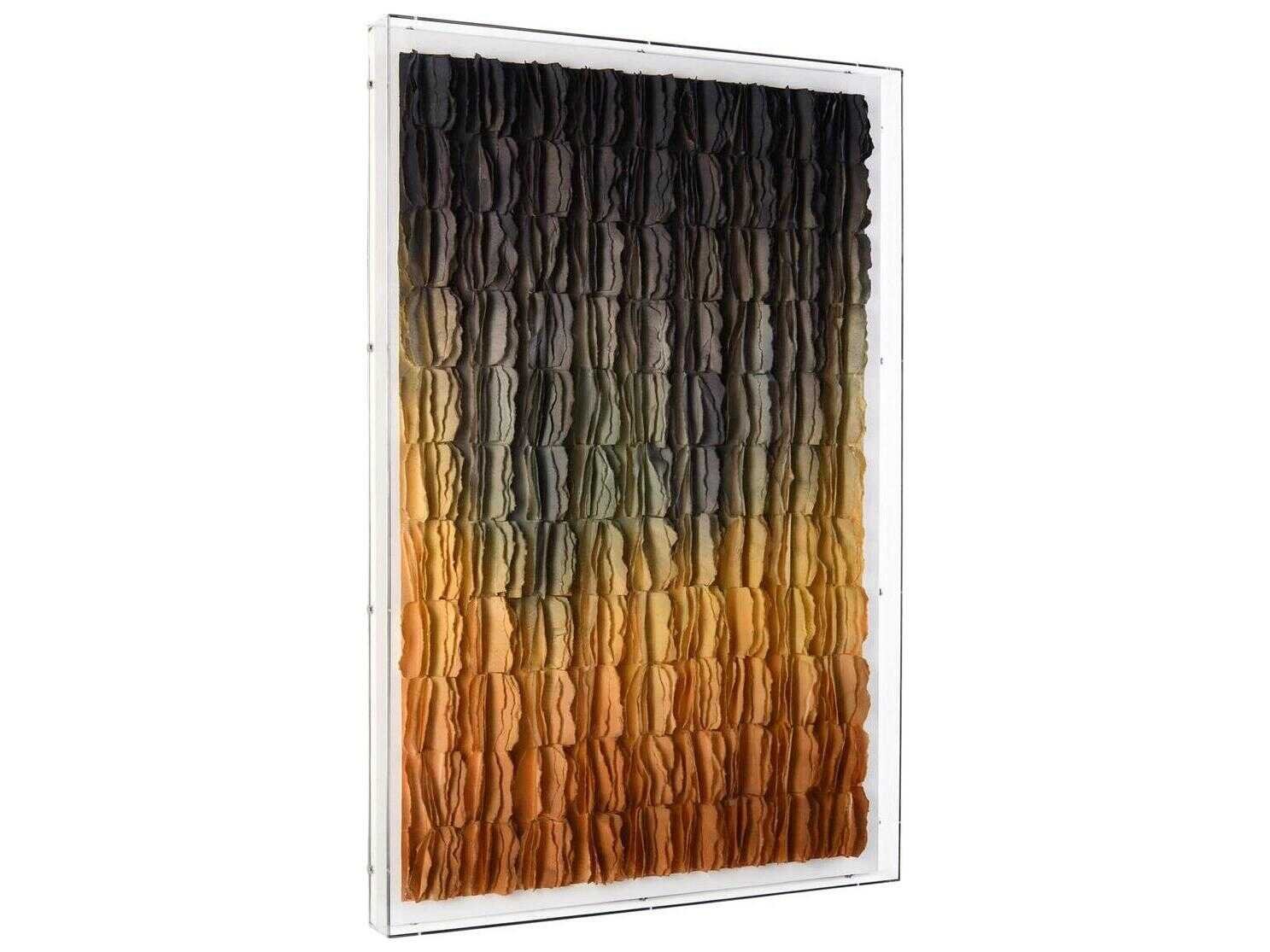 John Richard Tony Fey's Sweet Karma Shadow Box