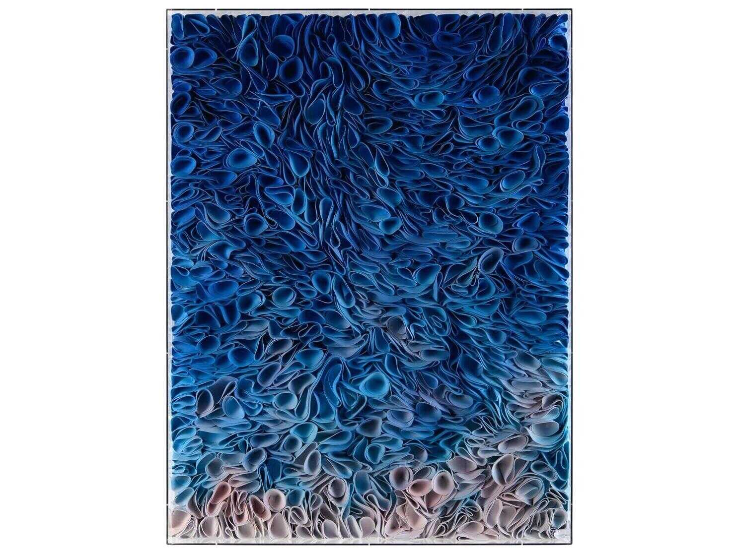 John Richard Tony Fey's Metaphysical Shadow Box