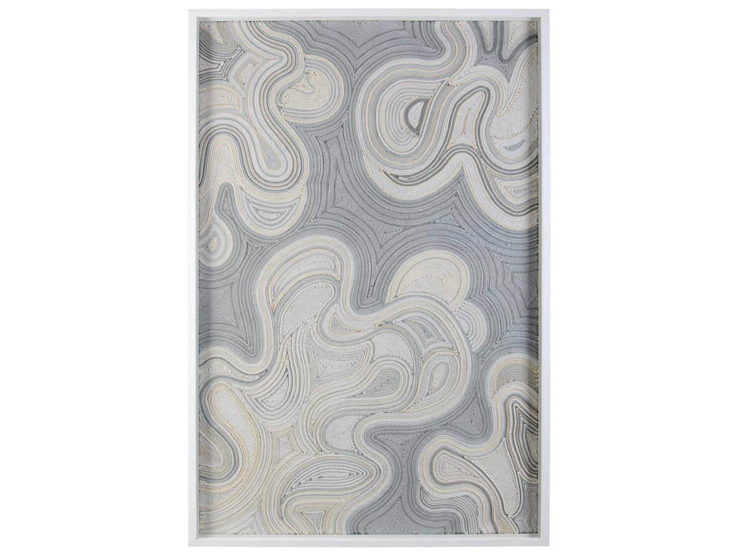 John Richard Mark Mcdowell's Drifting Shadow Box