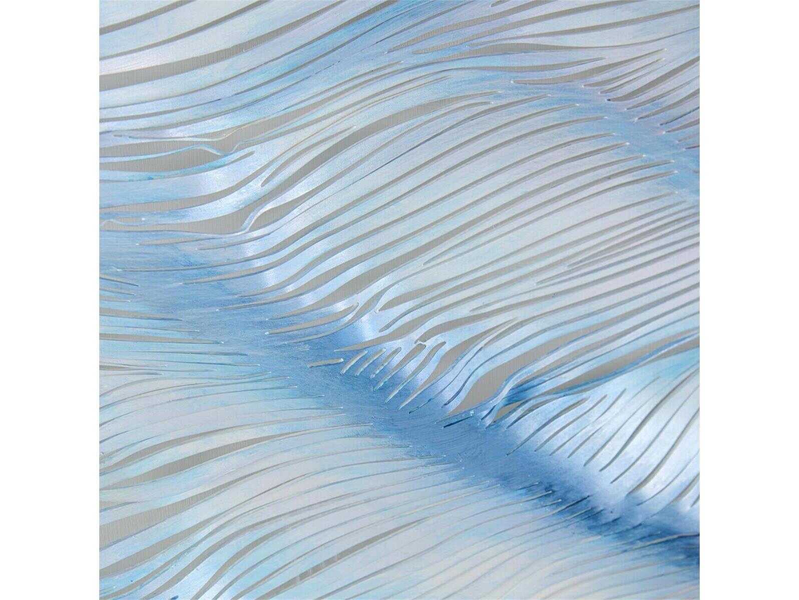 John Richard Tony Fey's Quiet Waters Shadow Box