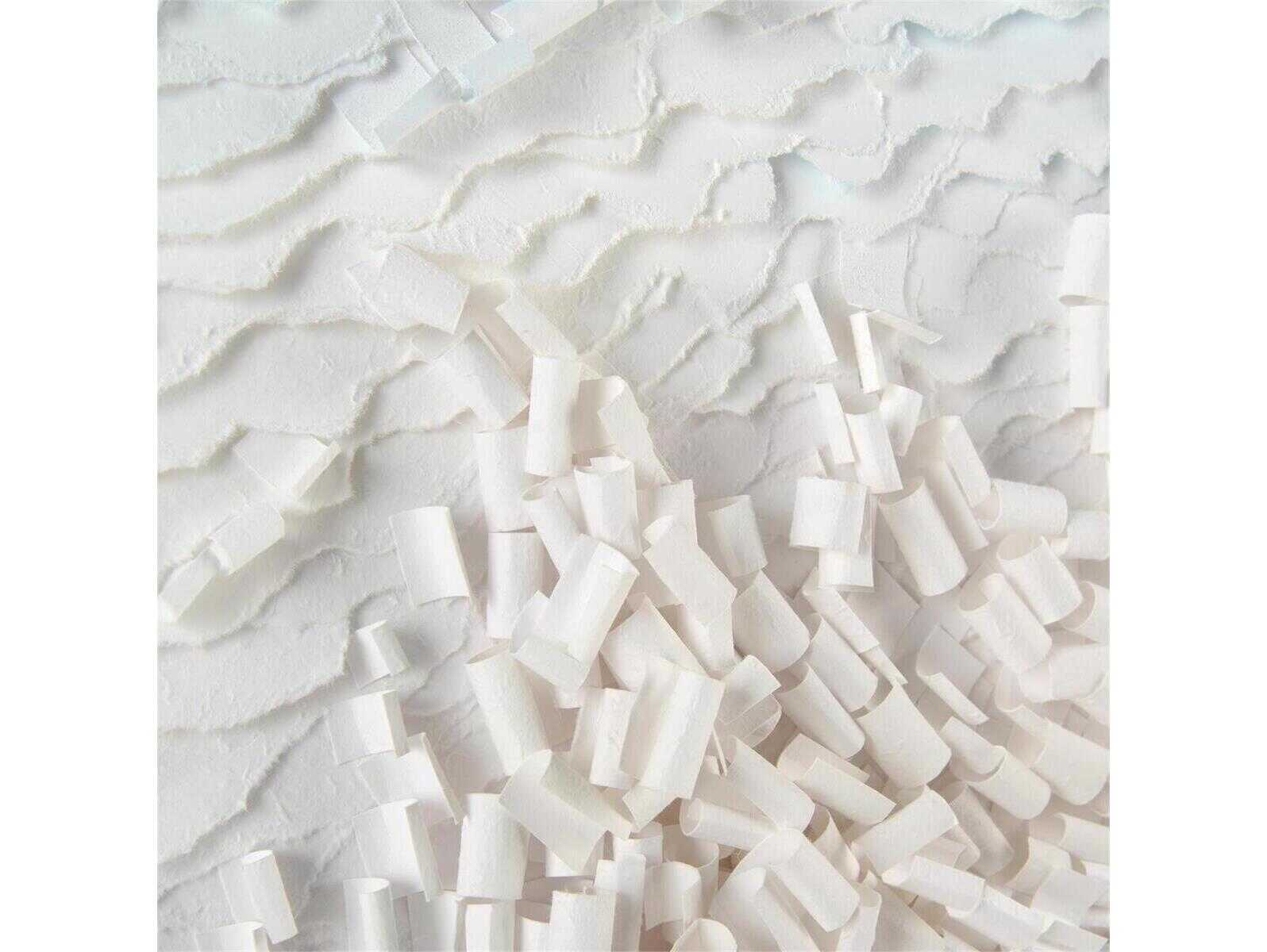 John Richard Tony Fey's Beachside Bliss 3D Wall Art