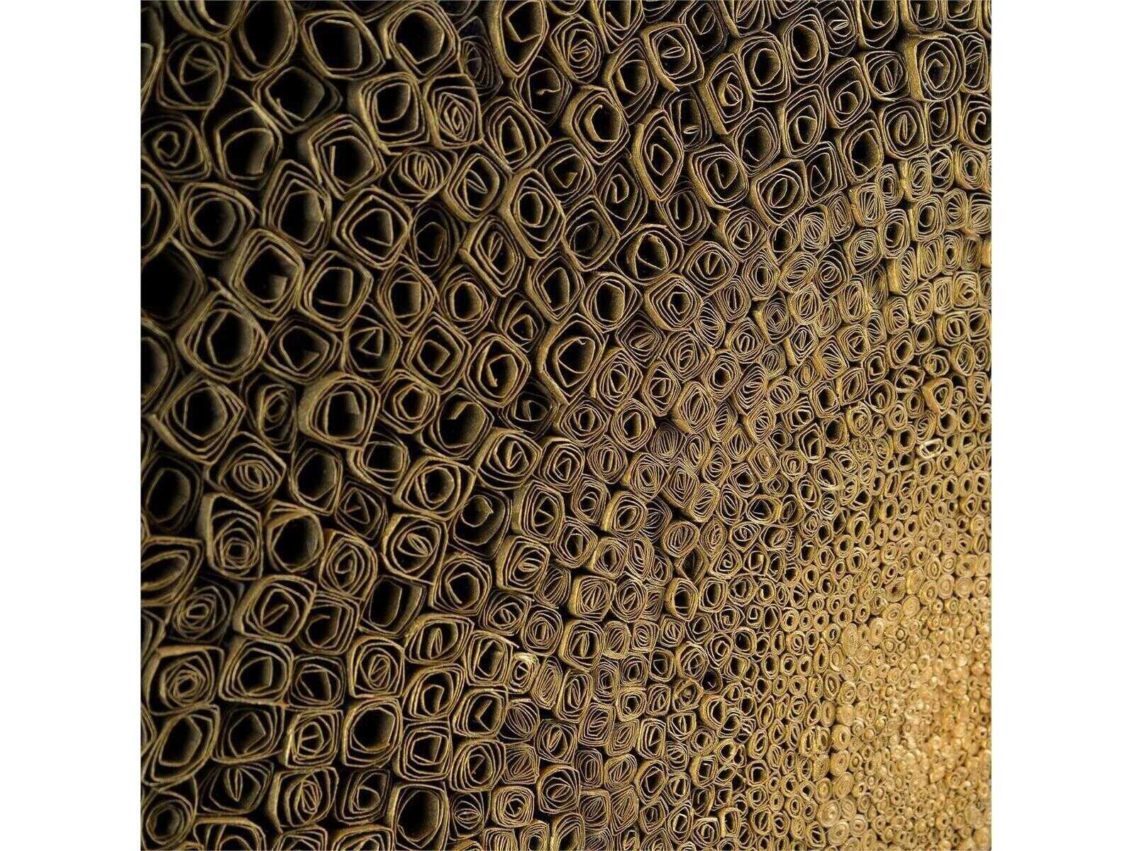 John Richard Tony Fey's Cosmic Radiance Shadow Box