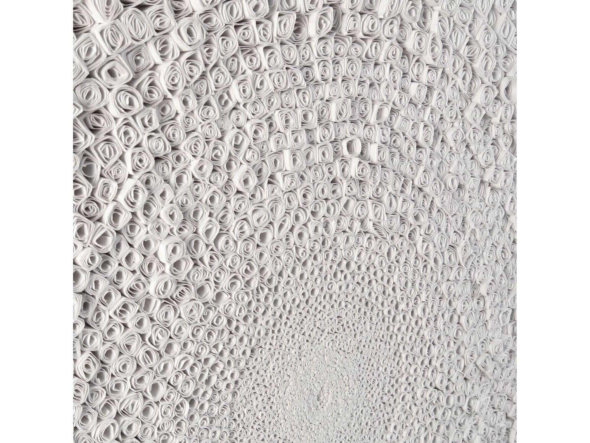 John Richard Tony Fey's Eye of the Storm Shadow Box