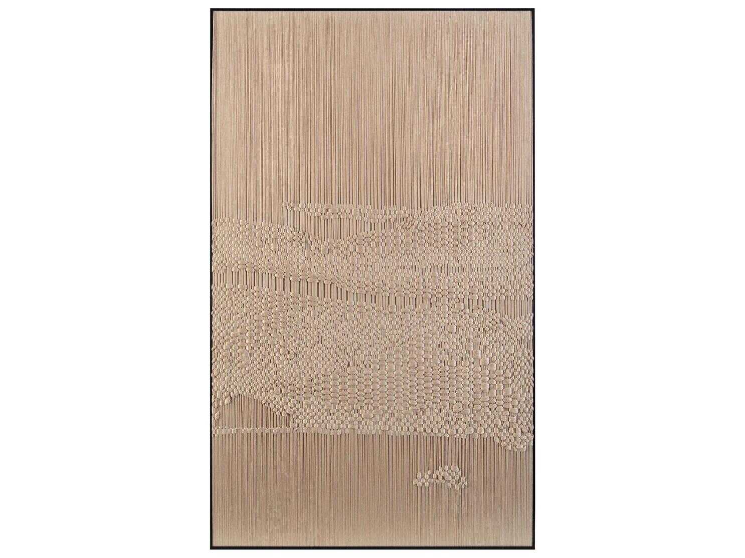 John Richard Tony Fey's Rustic Textures-II Wall Art