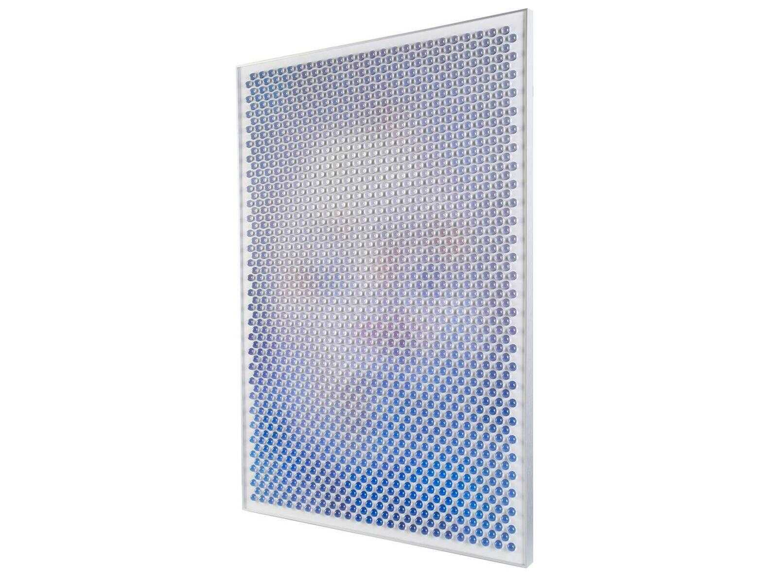 John Richard Tony Fey's Downtown Dreams-I Wall Art