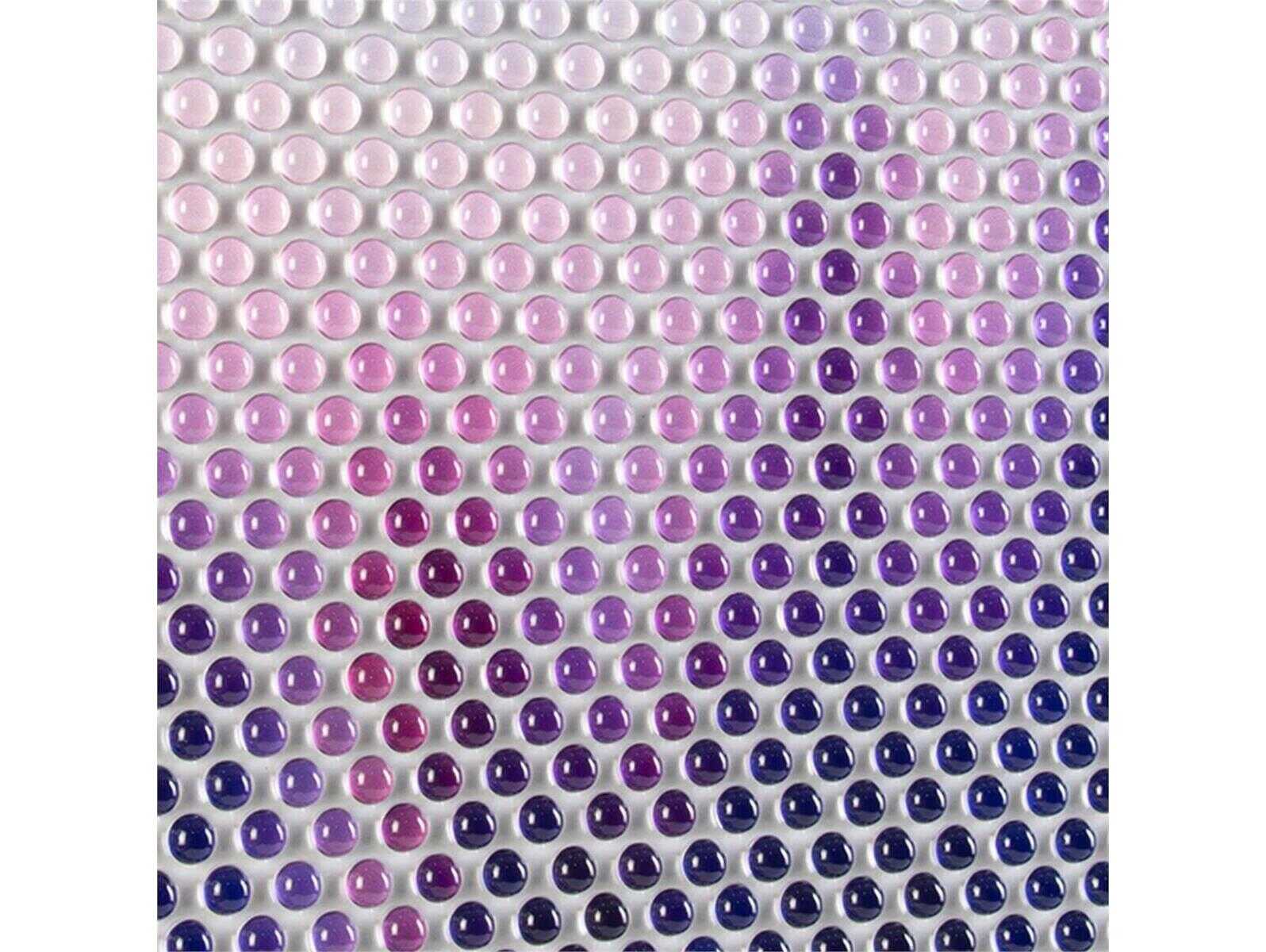 John Richard Tony Fey's Downtown Dreams-II Wall Art