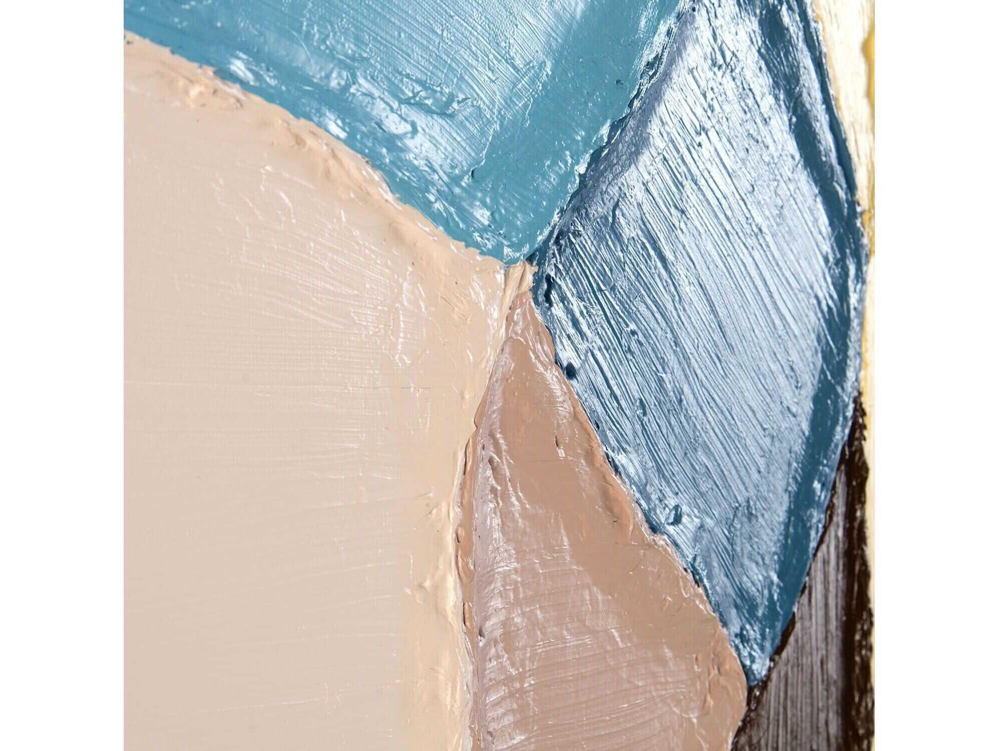 John Richard Teng Fei's Ephemeral Maiden Wall Art