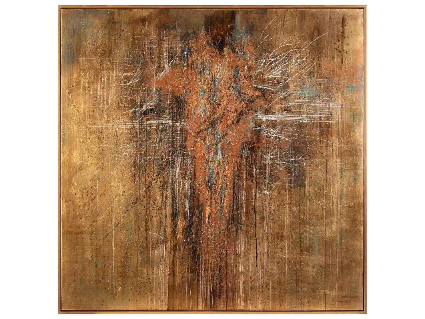 John Richard Teng Fei's Everlasting Elegy Wall Art