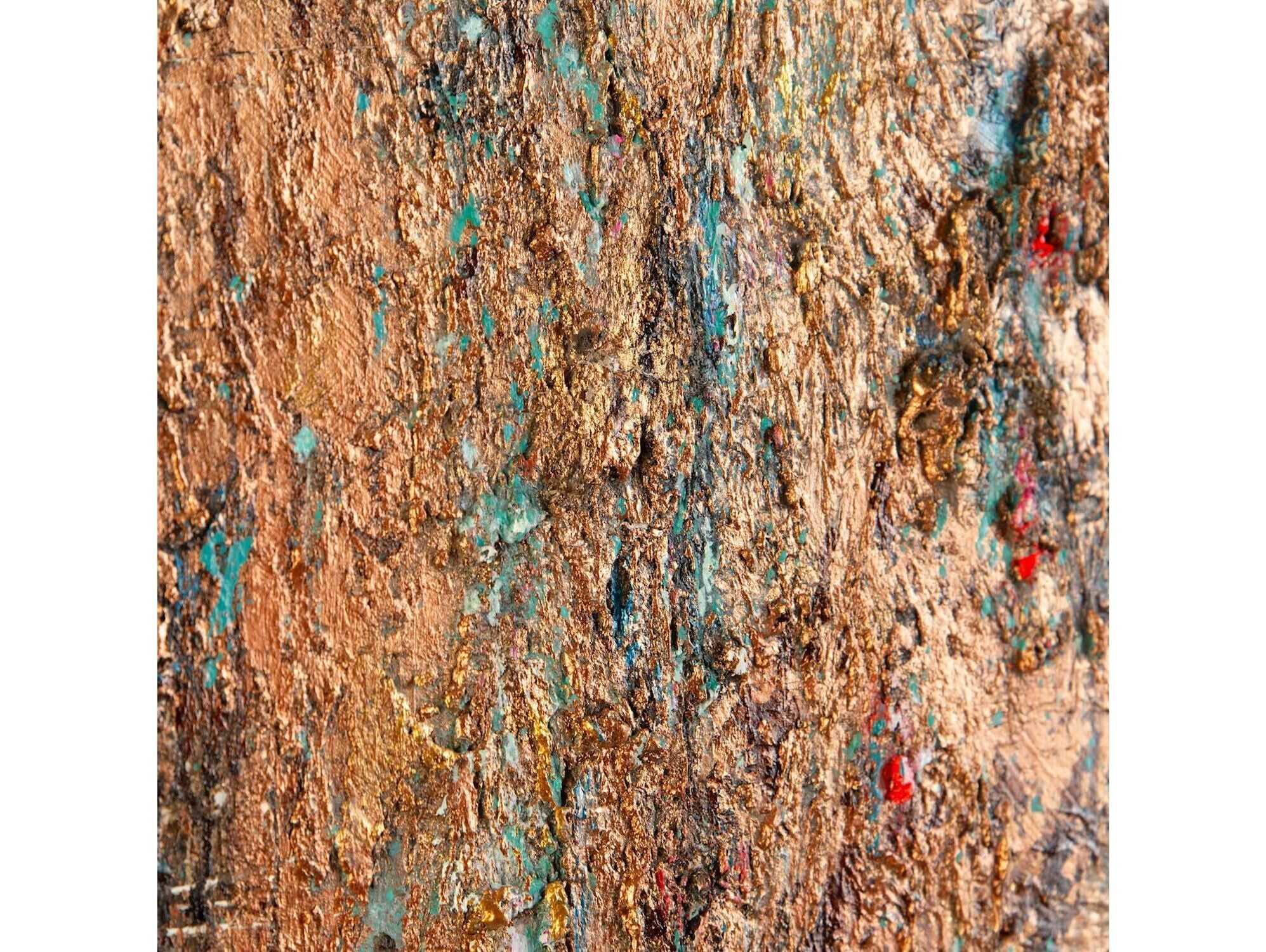 John Richard Teng Fei's Everlasting Elegy Wall Art