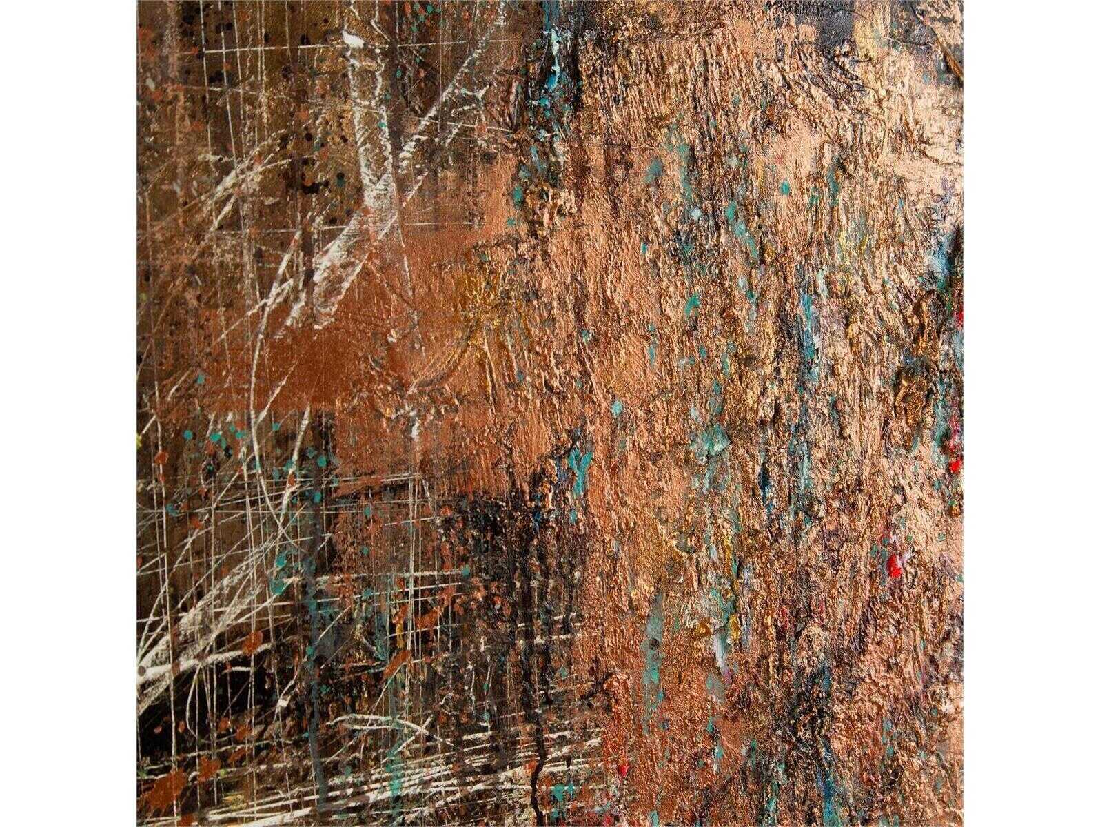 John Richard Teng Fei's Everlasting Elegy Wall Art