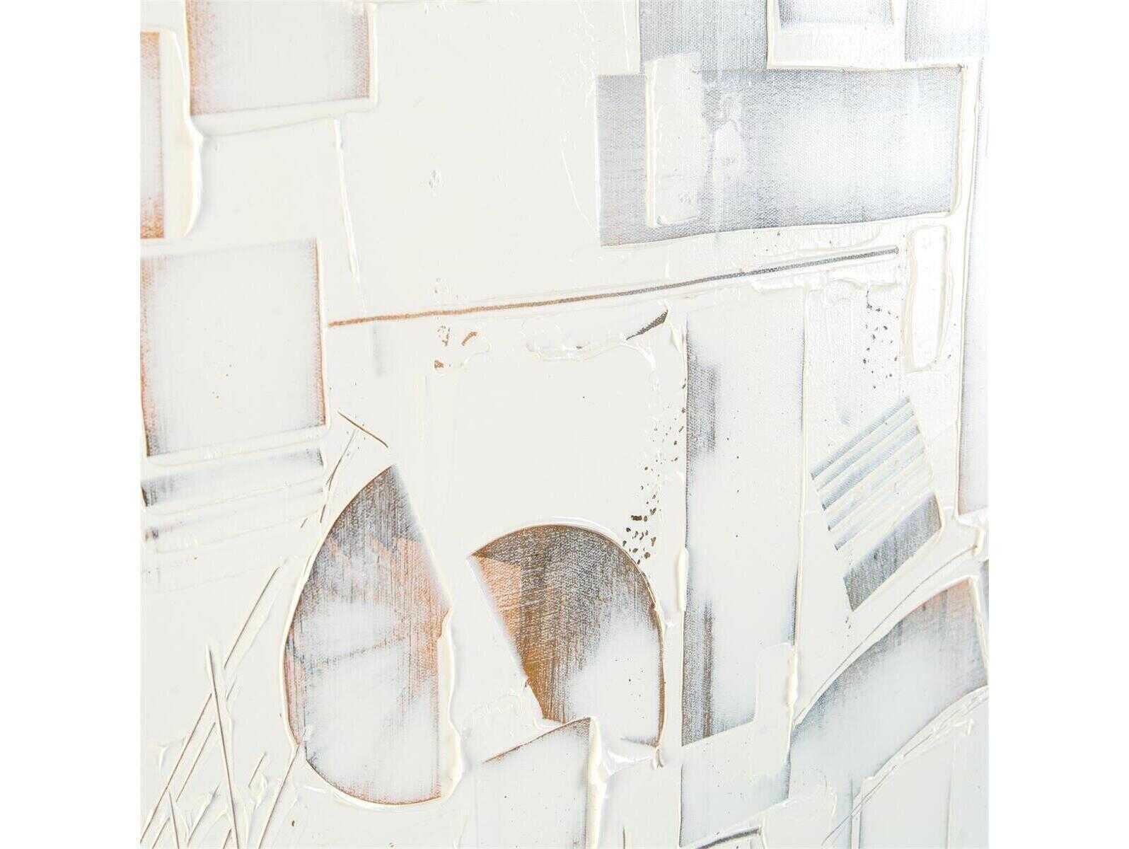 John Richard Teng Fei's Distorted Dimensions Wall Art