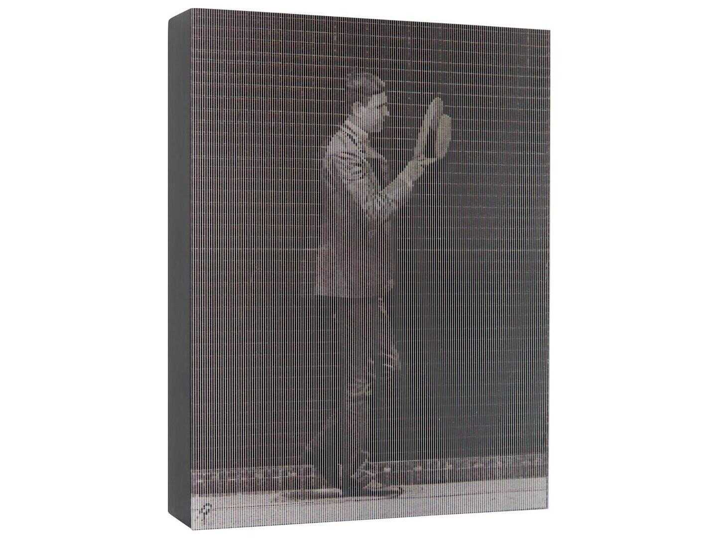 John Richard Tony Fey's Timeless Style-I Wall Art