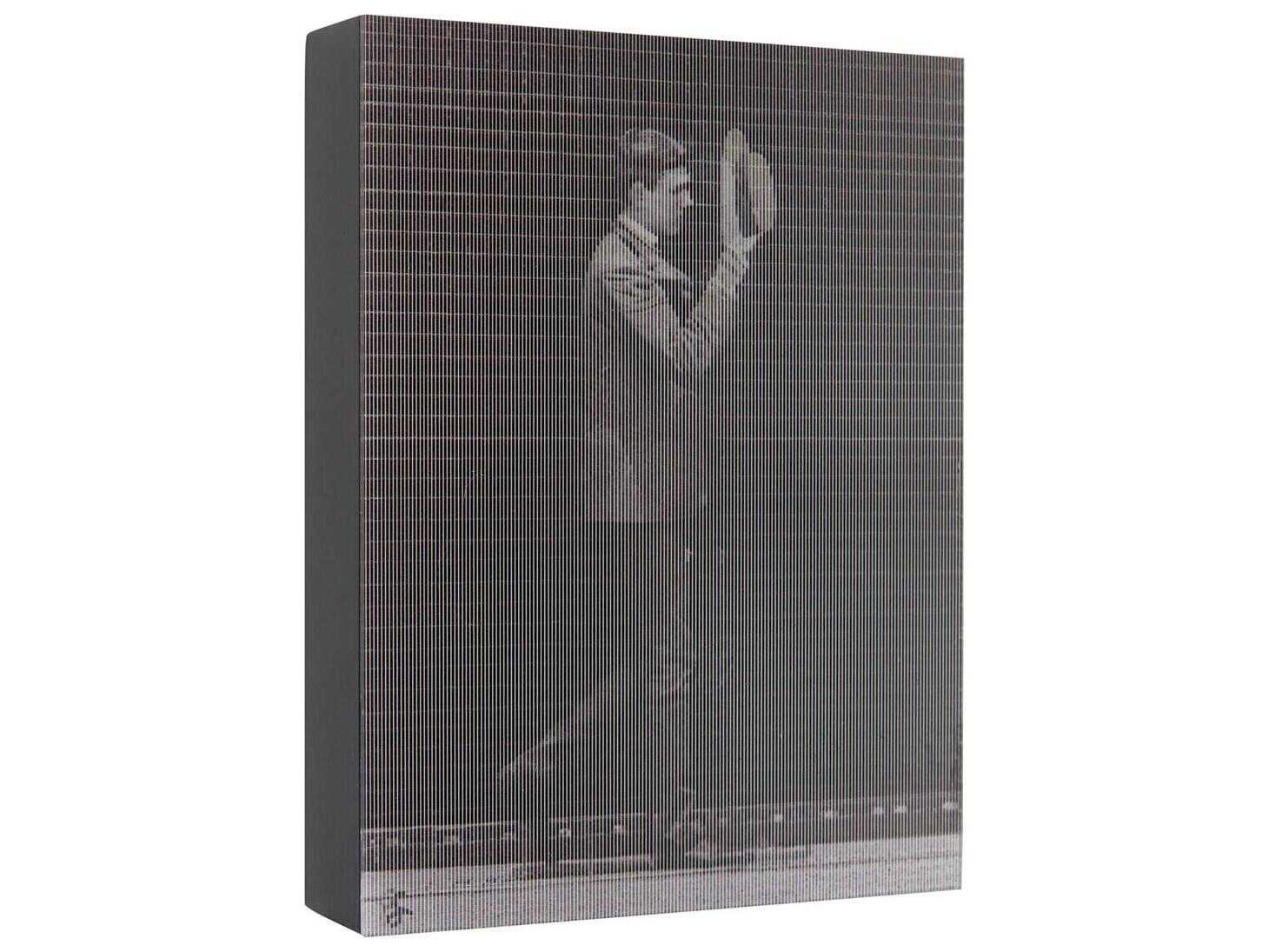 John Richard Tony Fey's Timeless Style-I Wall Art