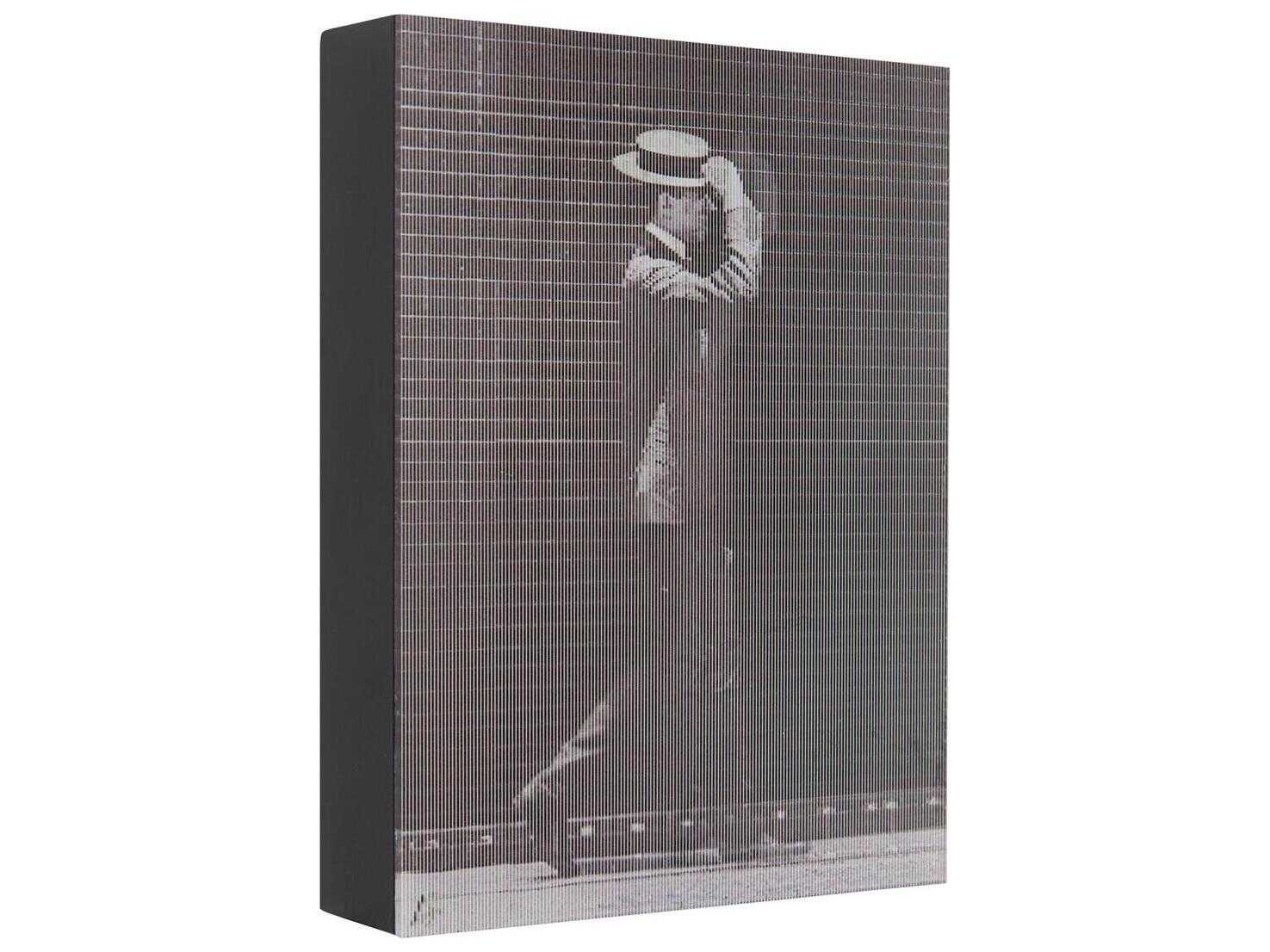 John Richard Tony Fey's Timeless Style-I Wall Art