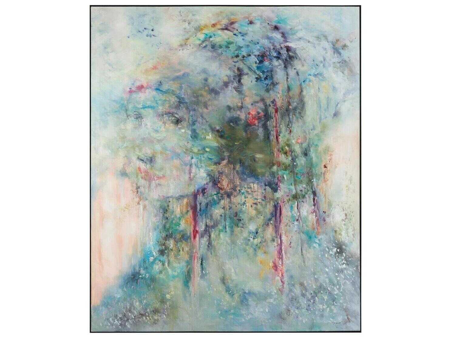 John Richard Teng Fei's Daydreaming Wall Art