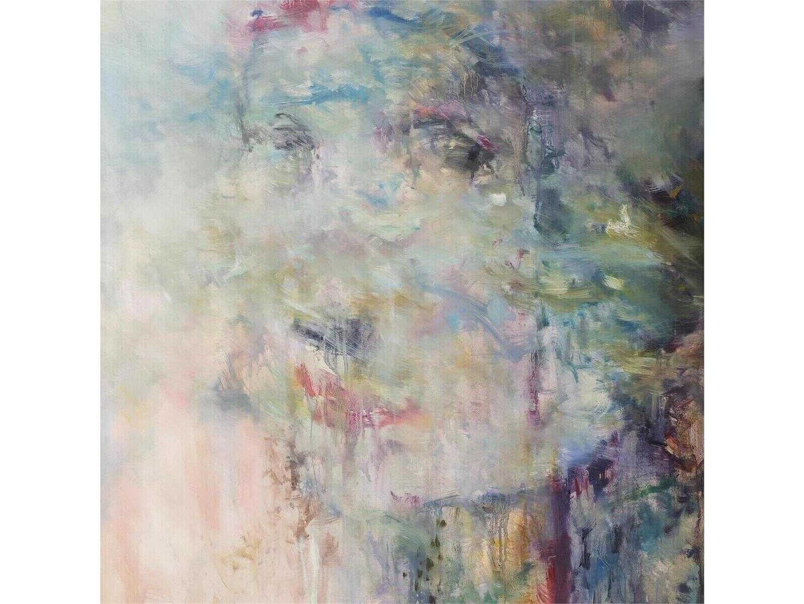 John Richard Teng Fei's Daydreaming Wall Art