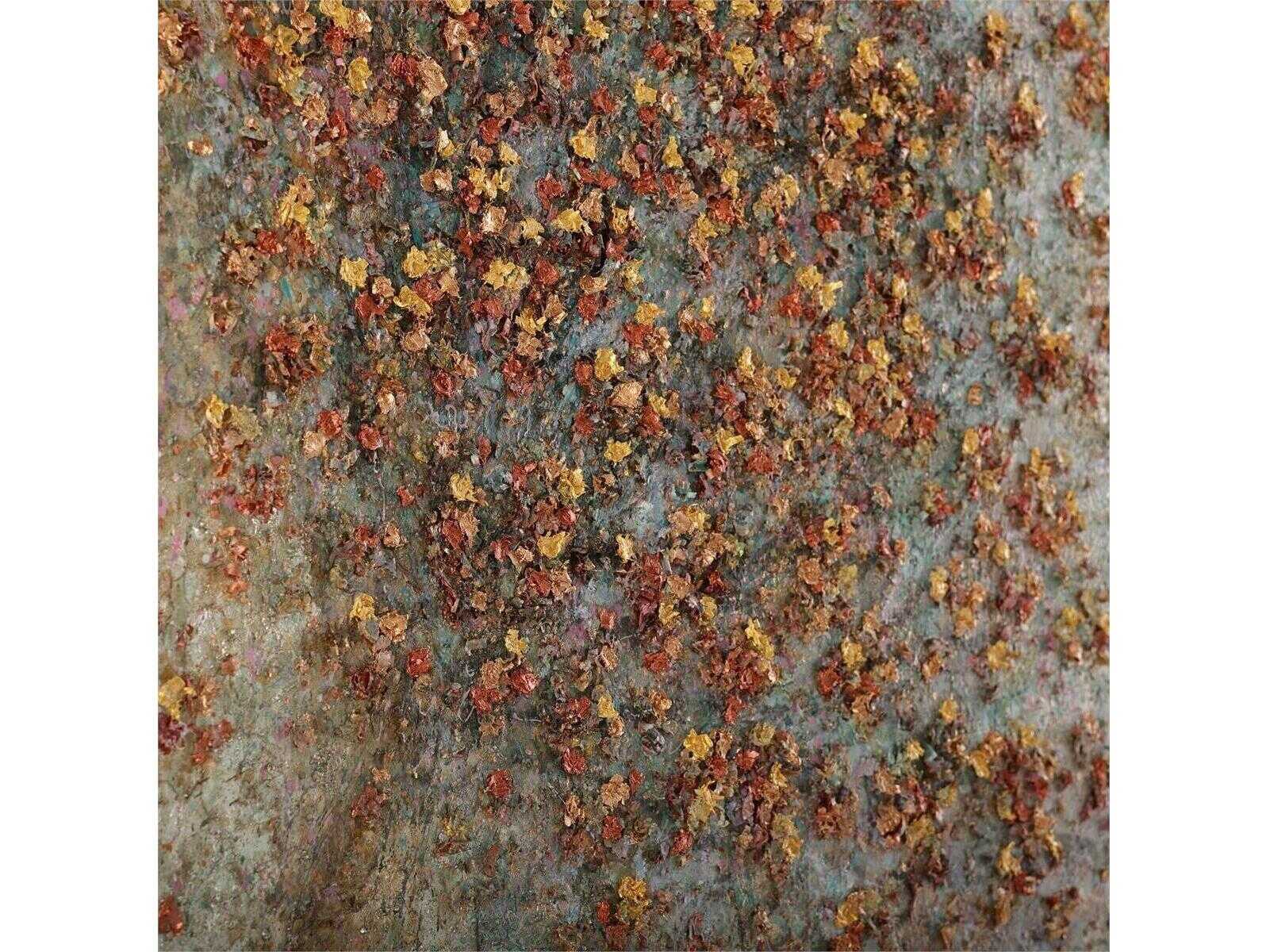 John Richard Teng Fei's Scattered to the Wind Wall Art