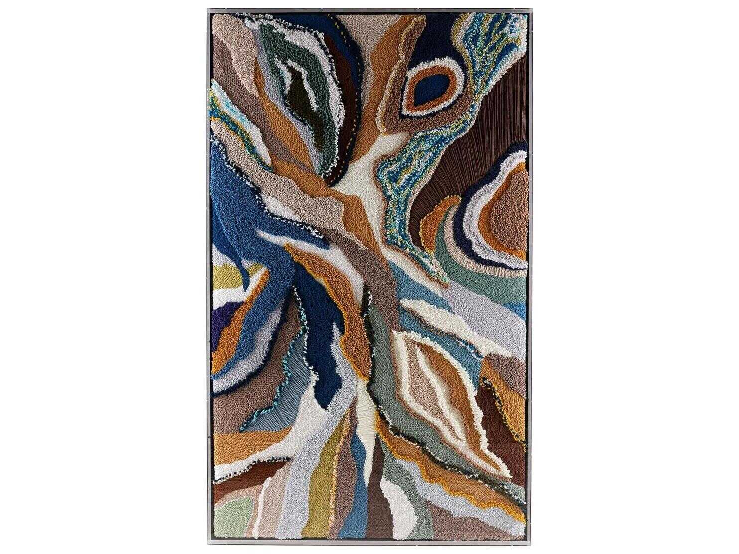 John Richard Tony Fey's Vivid Dreams Shadow Box