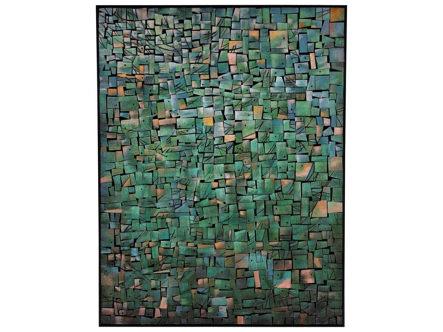 John Richard Tony Fey's Tones of the Forest Wall Art