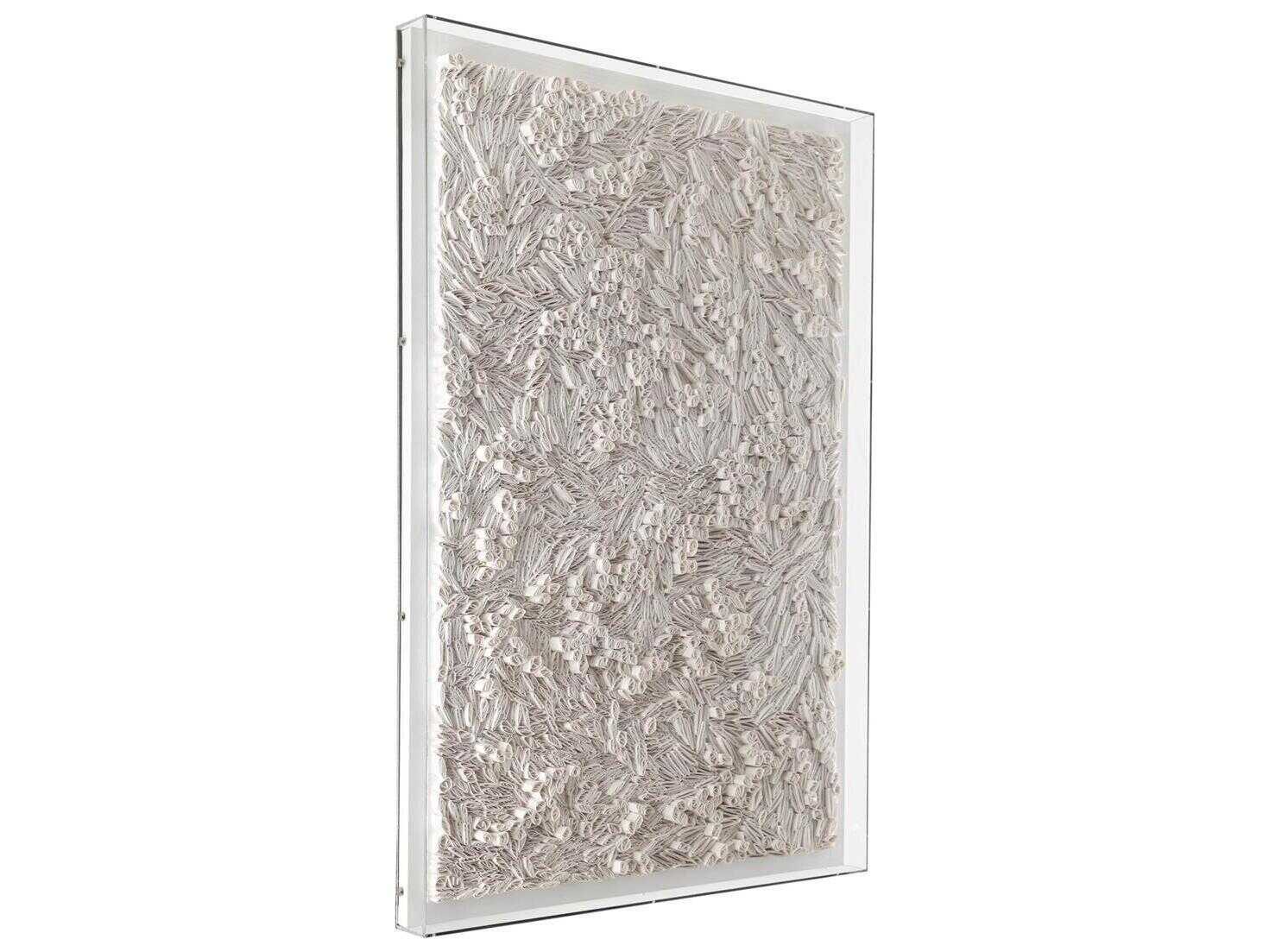 John Richard Tony Fey's Gale of Winter Shadow Box