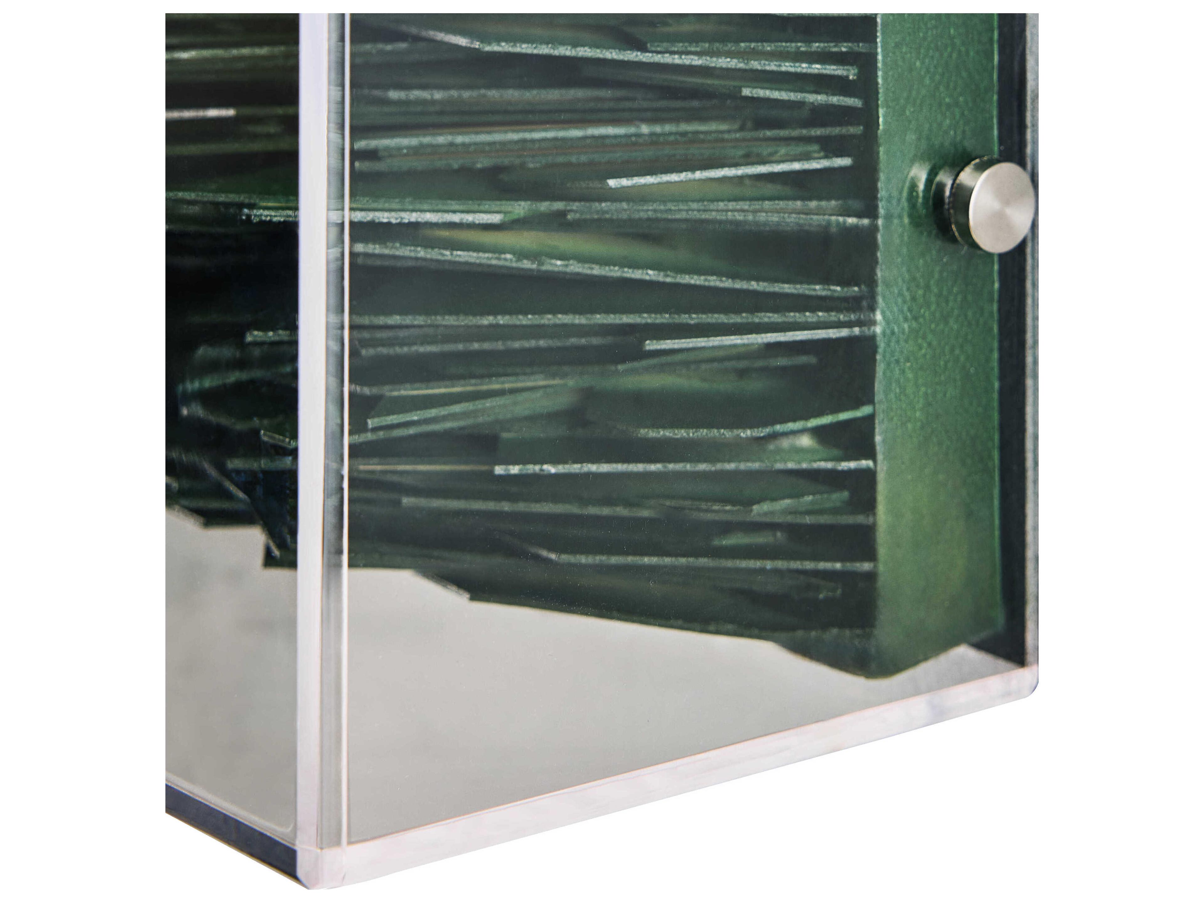 John Richard Tony Fey's Rejuvenation Wall Art