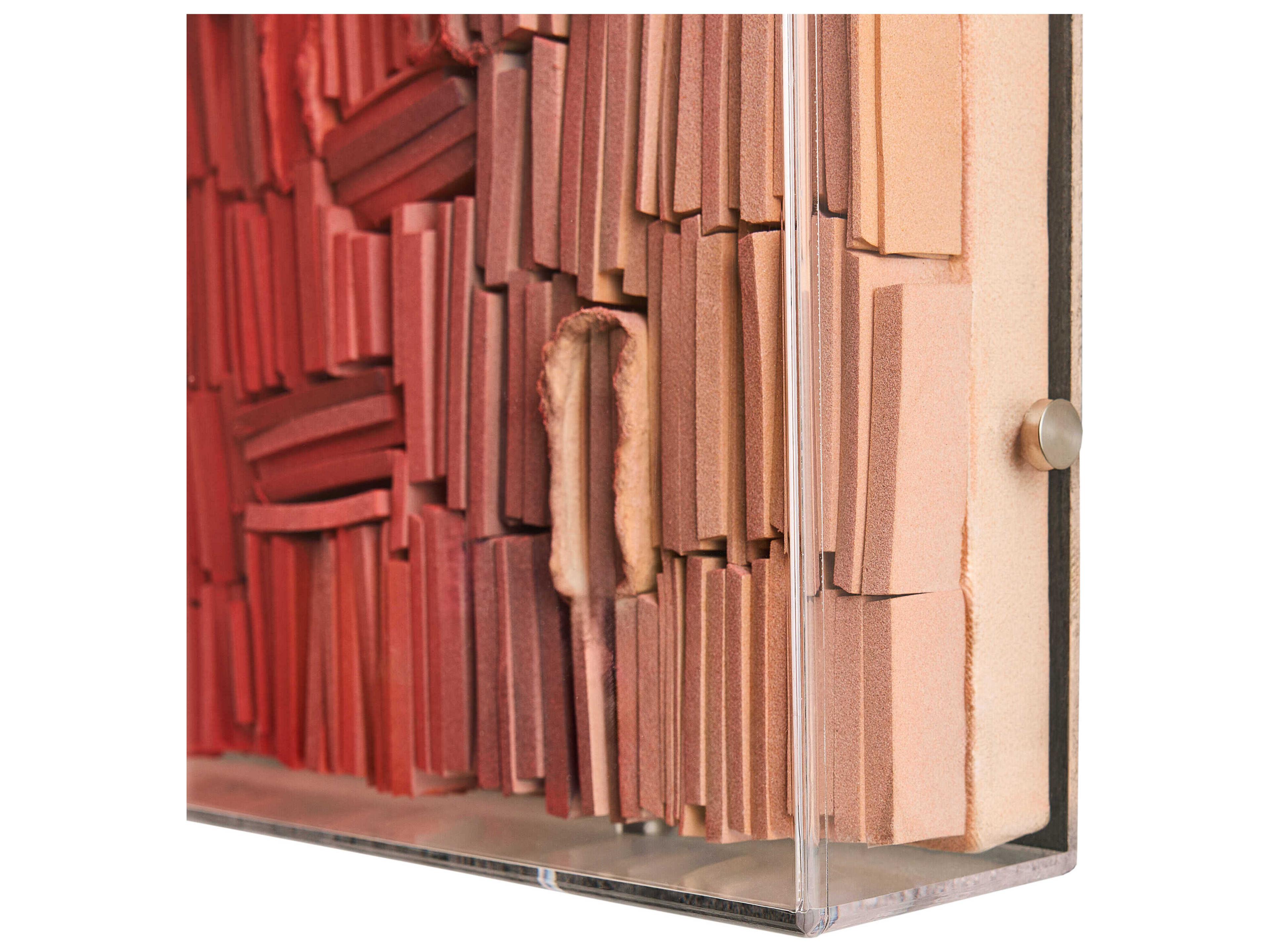 John Richard Tony Fey's Drifting Echoes Wall Art