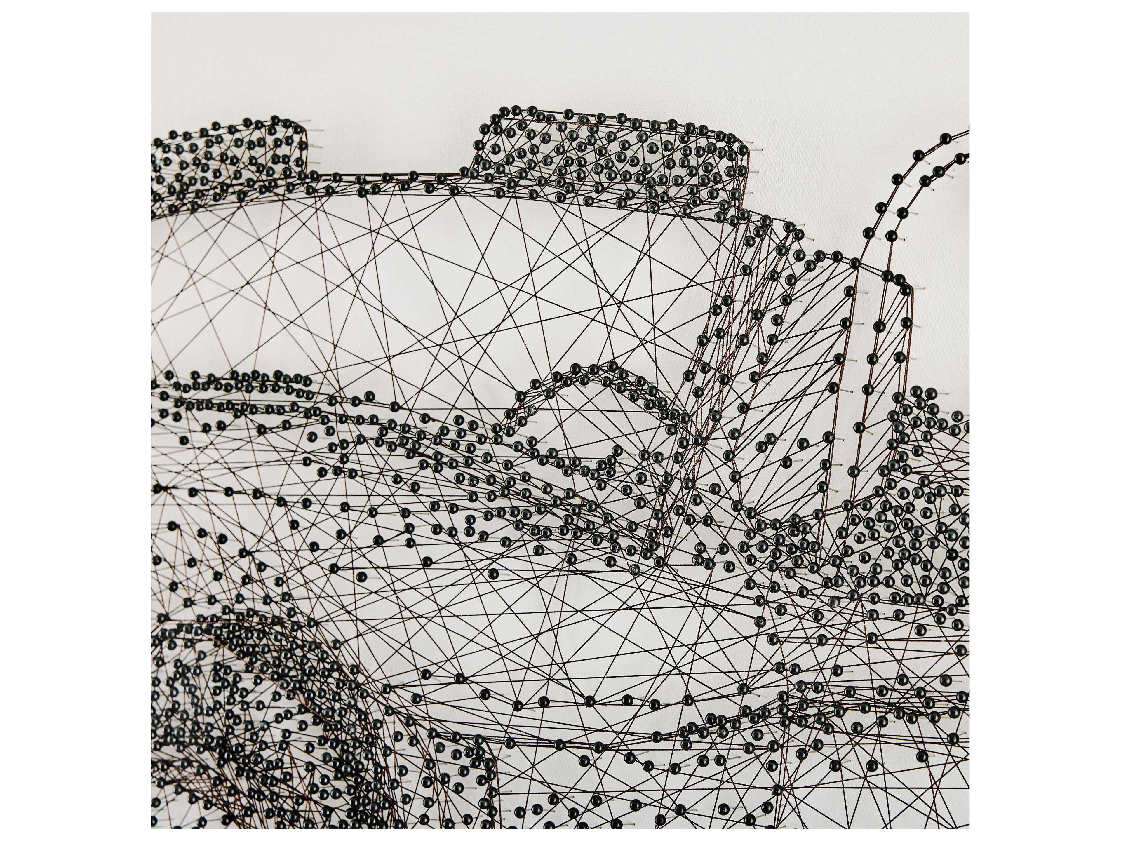 John Richard Tony Fey's Classic Cruiser-III Wall Art