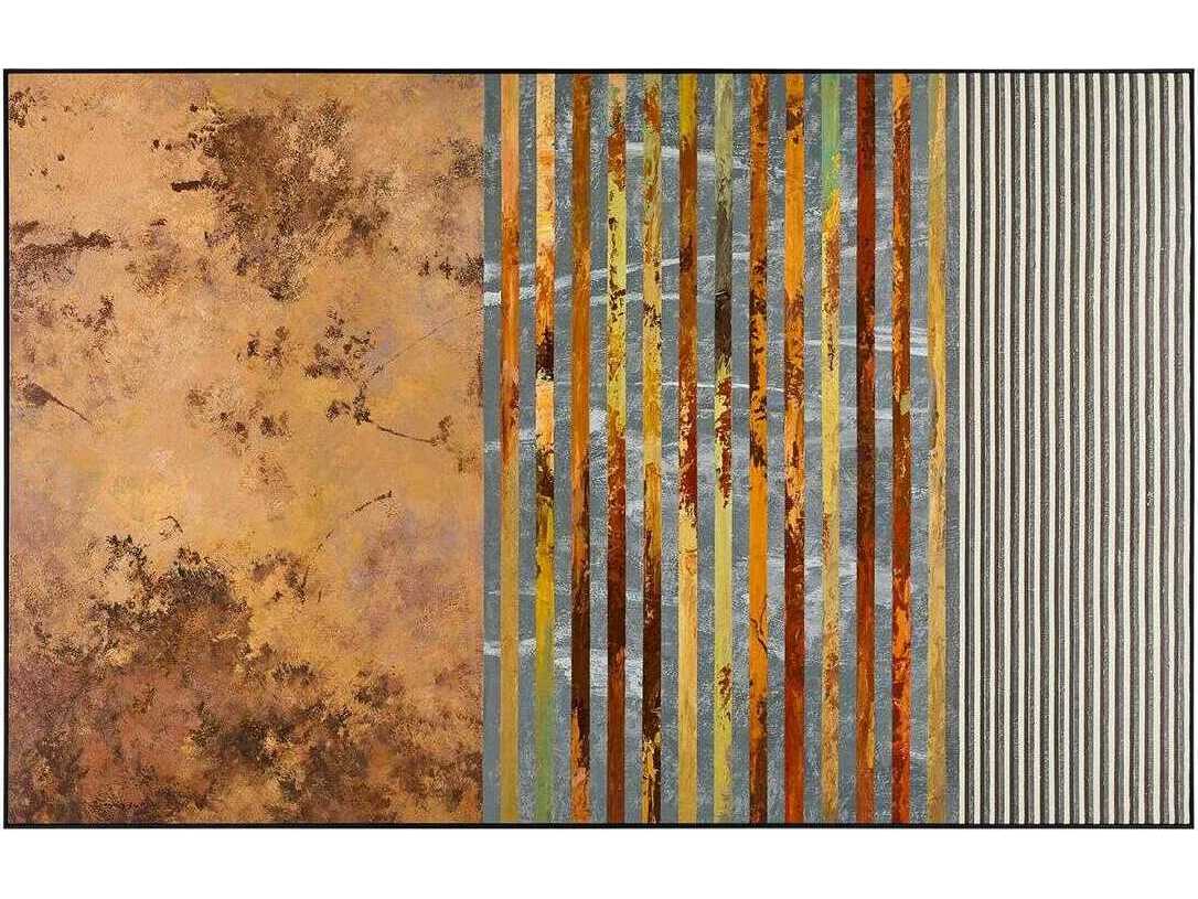 John Richard Teng Fei's Liminality Wall Art