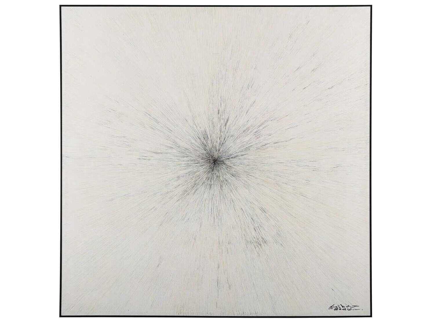 John Richard Light SpeedLight Speed Wall Art