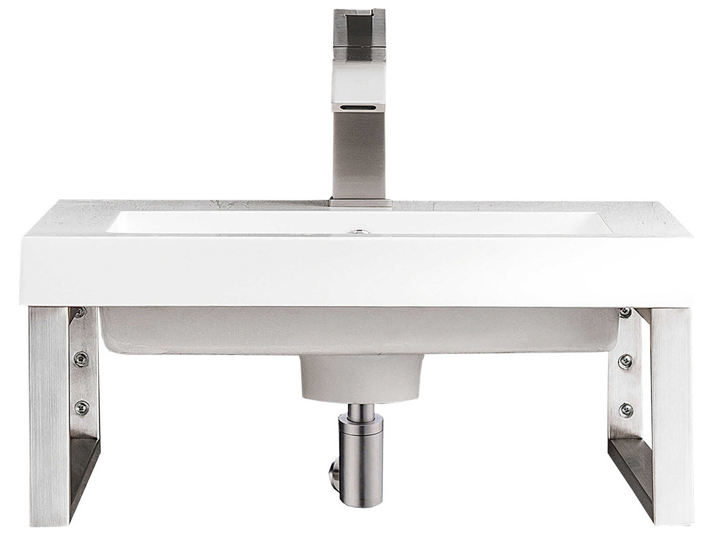 James Martin Boston Single Vanity