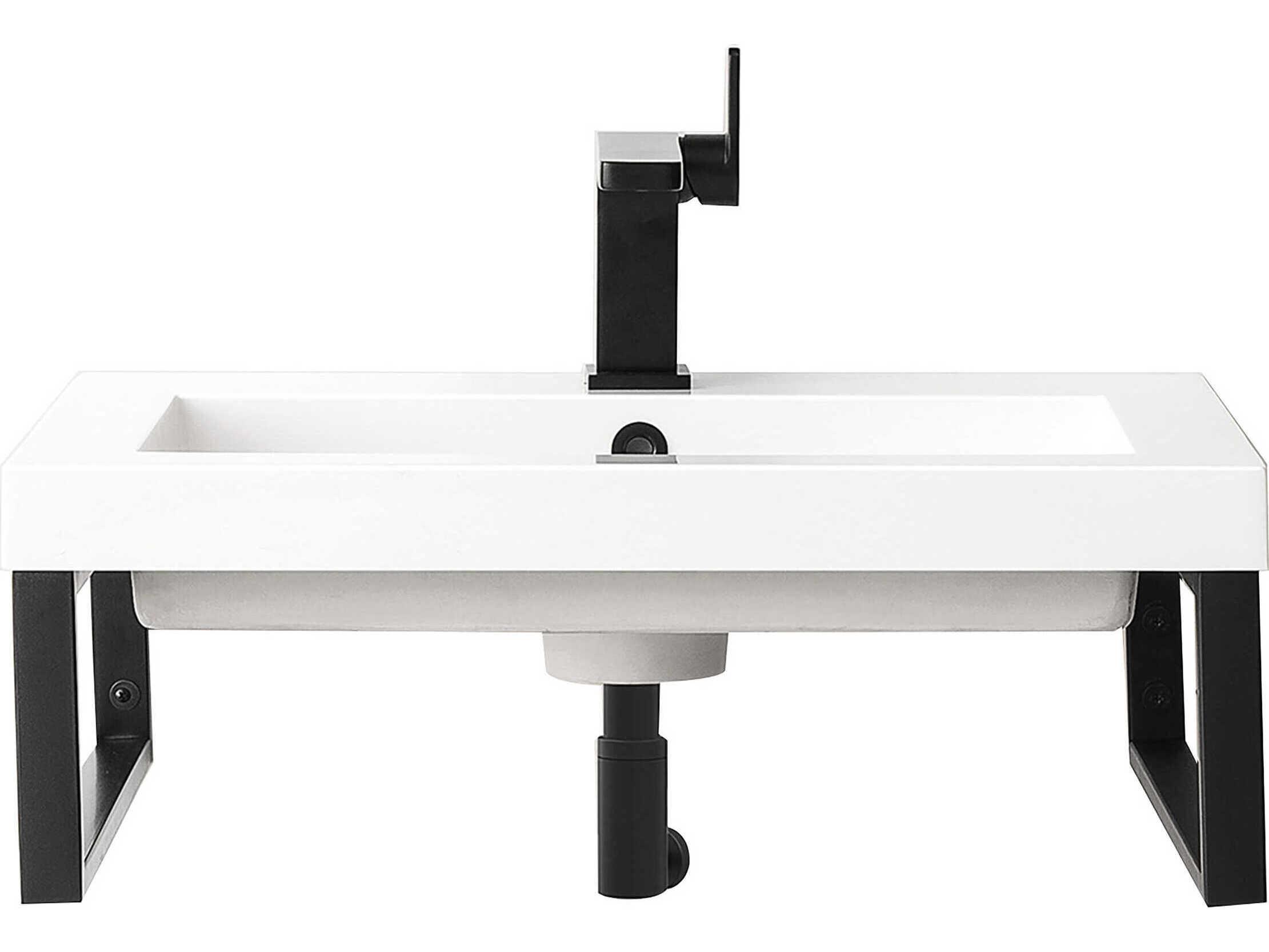 James Martin Boston Single Vanity