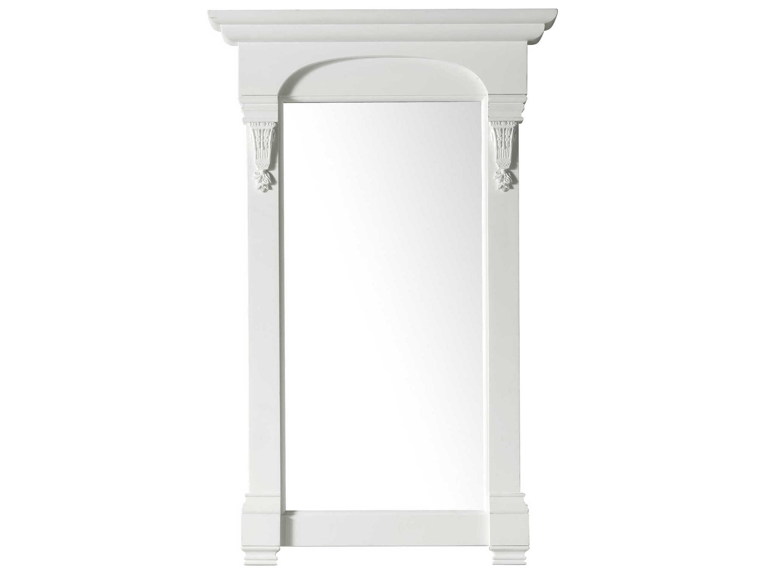 James Martin Brookfield Rectangular Wall Mirror