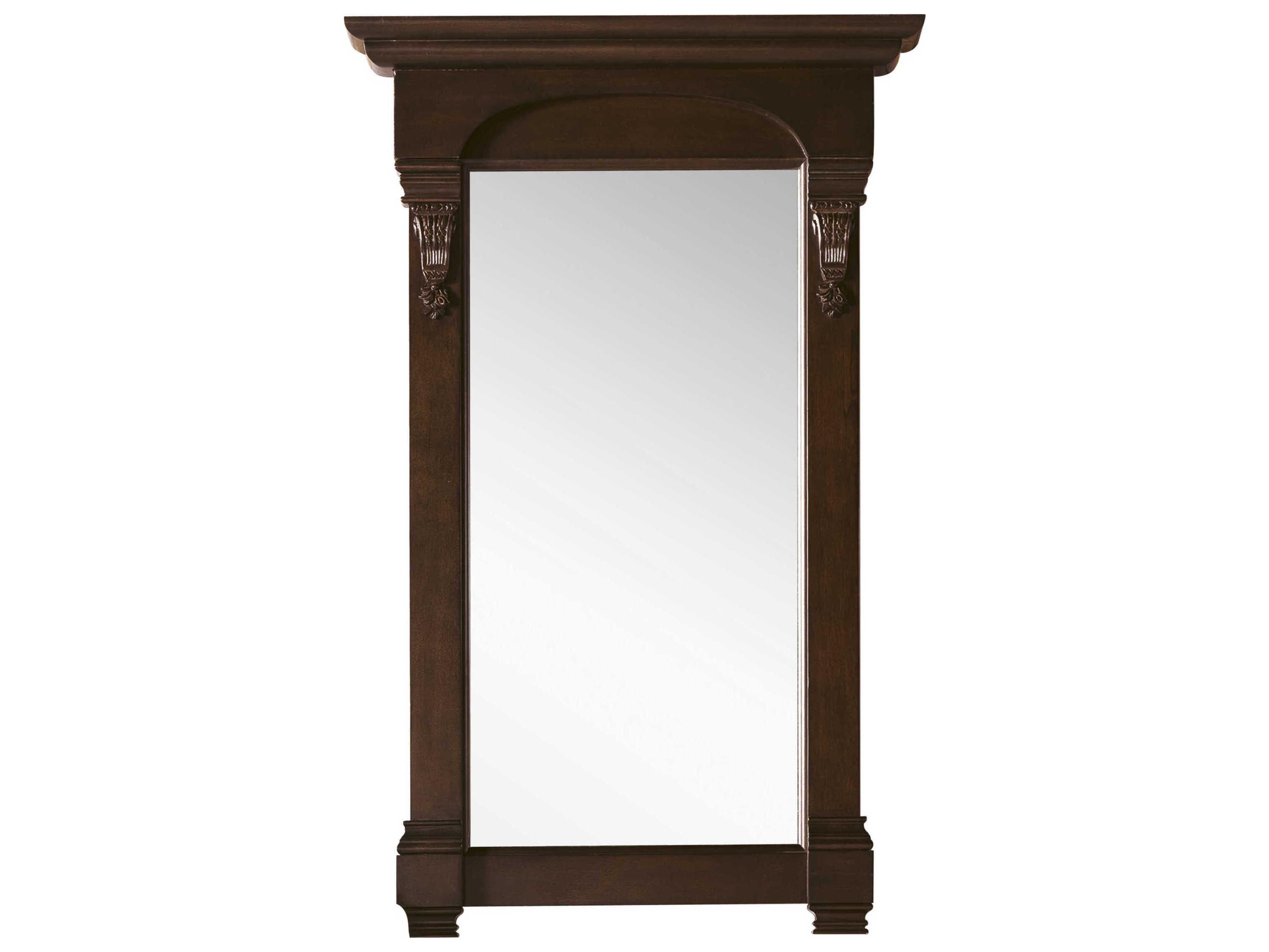 James Martin Brookfield Rectangular Wall Mirror