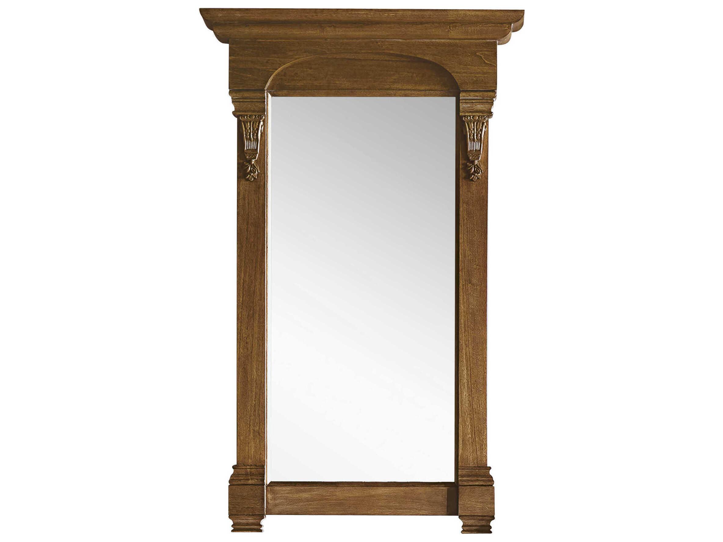 James Martin Brookfield Rectangular Wall Mirror