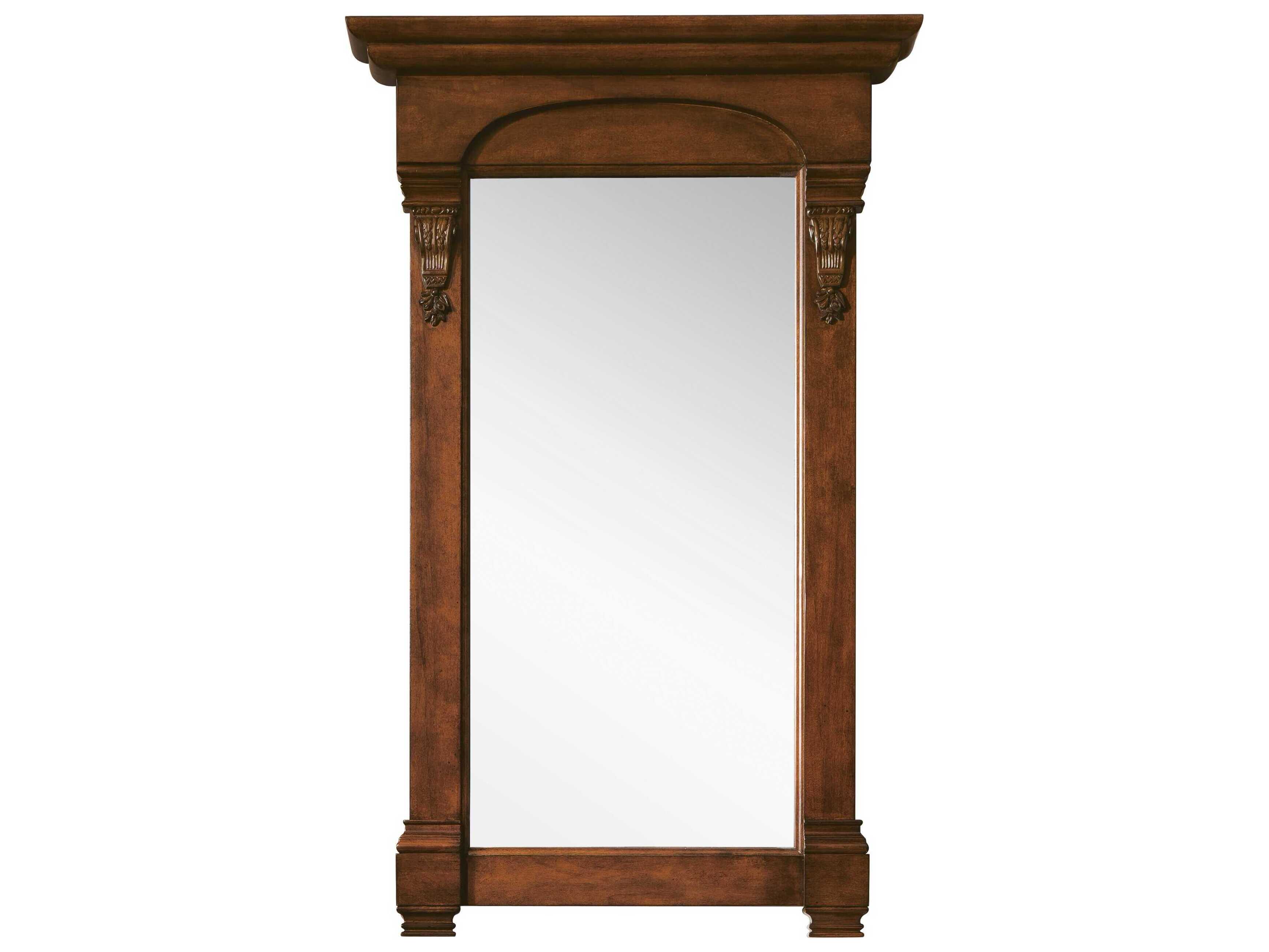 James Martin Brookfield Rectangular Wall Mirror