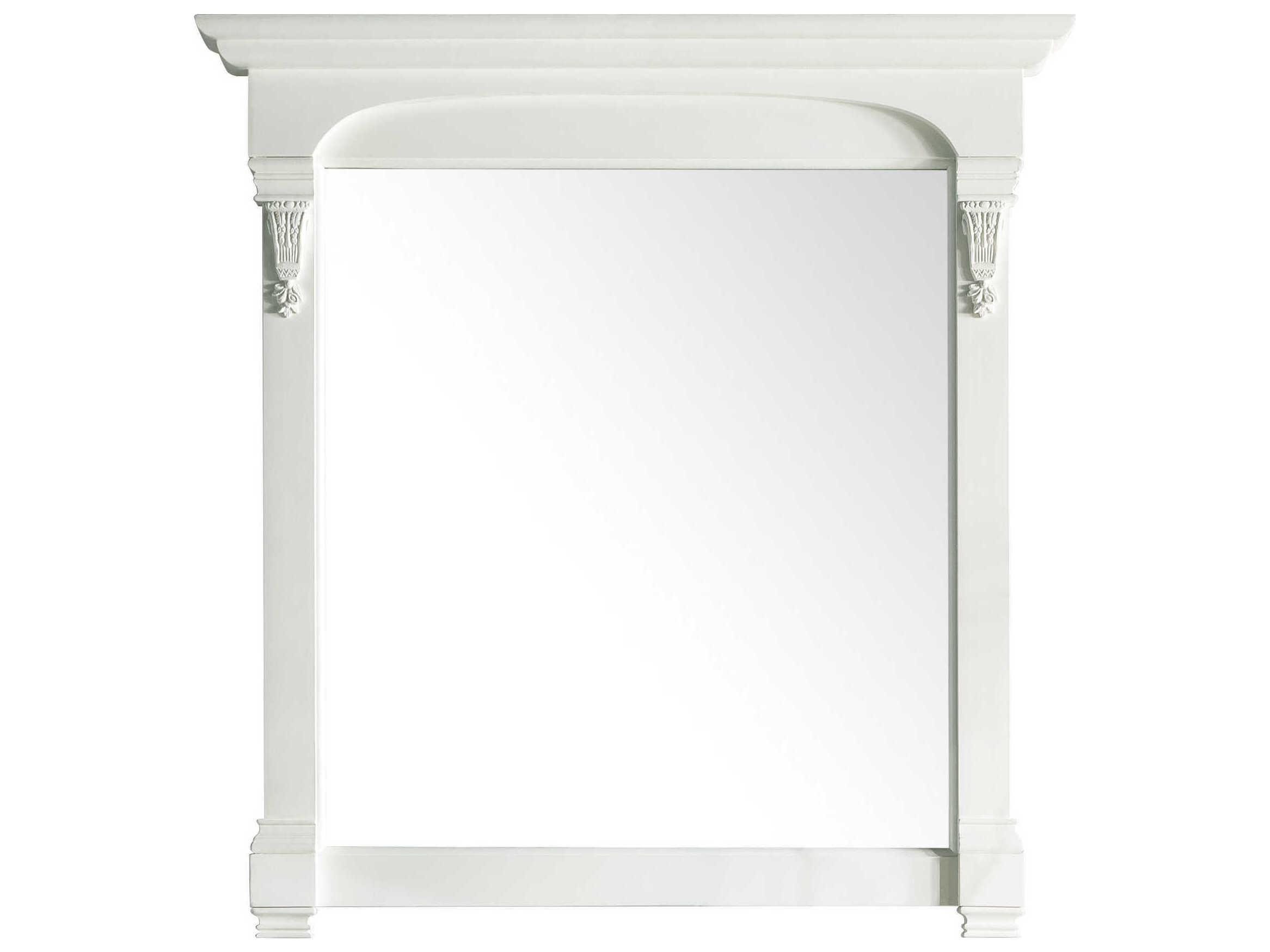 James Martin Brookfield Rectangular Wall Mirror