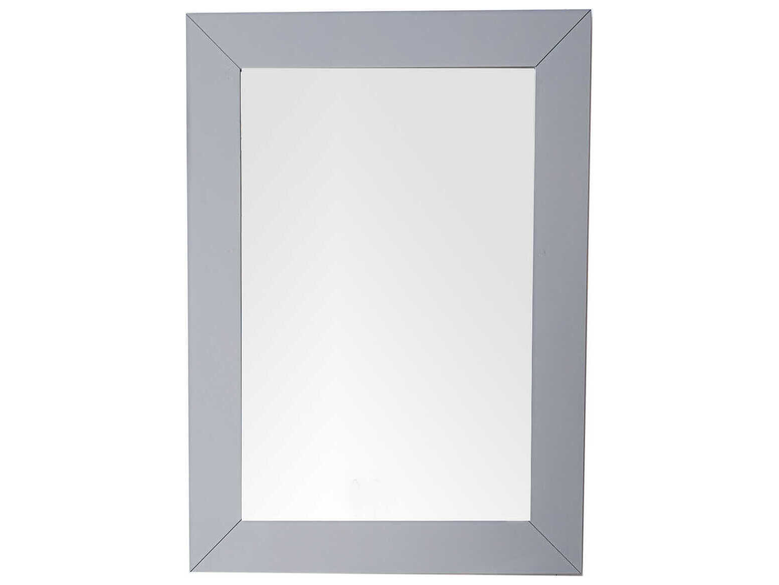 James Martin Weston Rectangular Wall Mirror