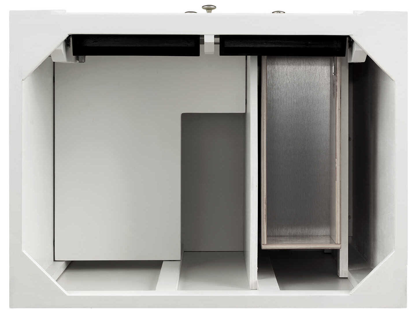 James Martin Bristol 30" Single Vanity Cabinet