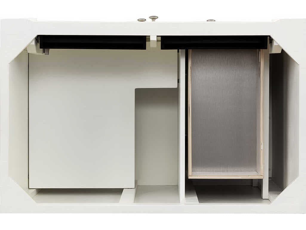 James Martin Bristol 36" Single Vanity Cabinet