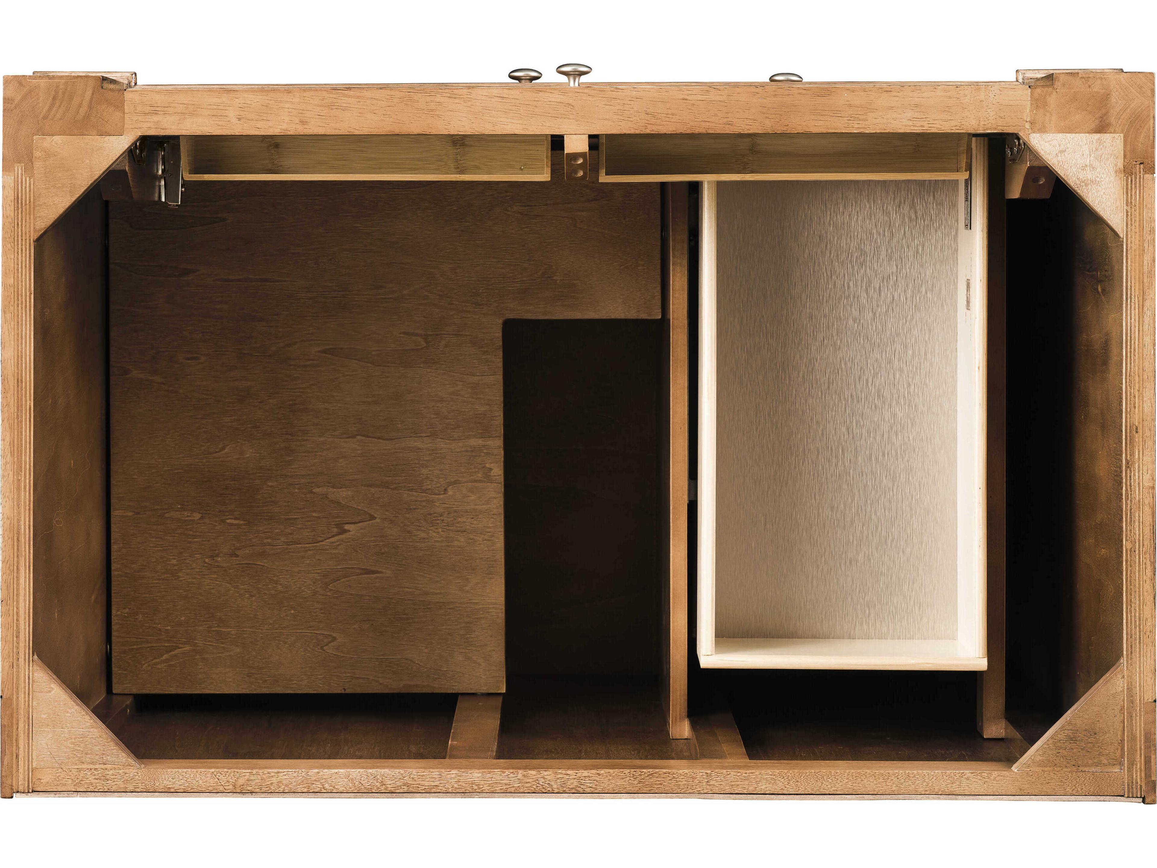 James Martin Bristol 36" Single Vanity Cabinet