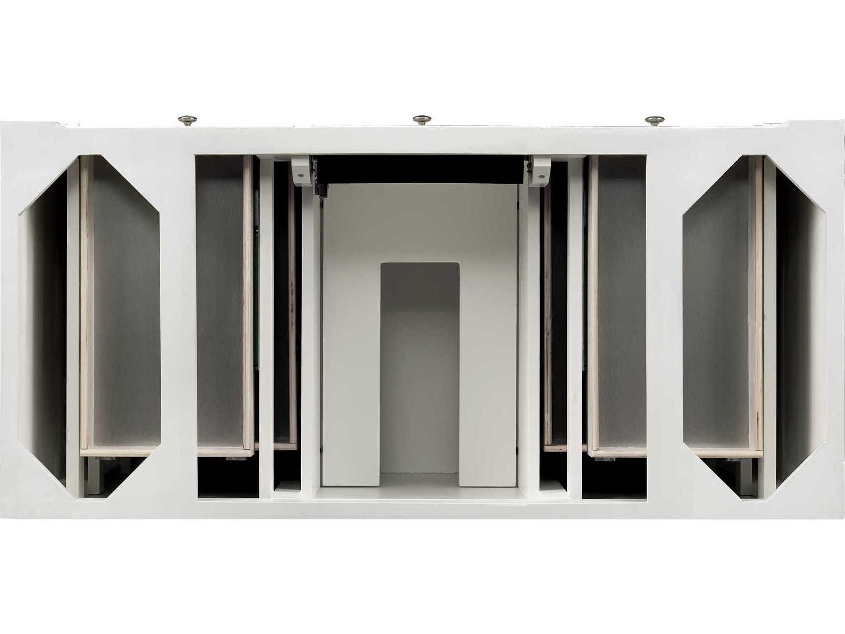 James Martin Bristol 48" Single Vanity Cabinet