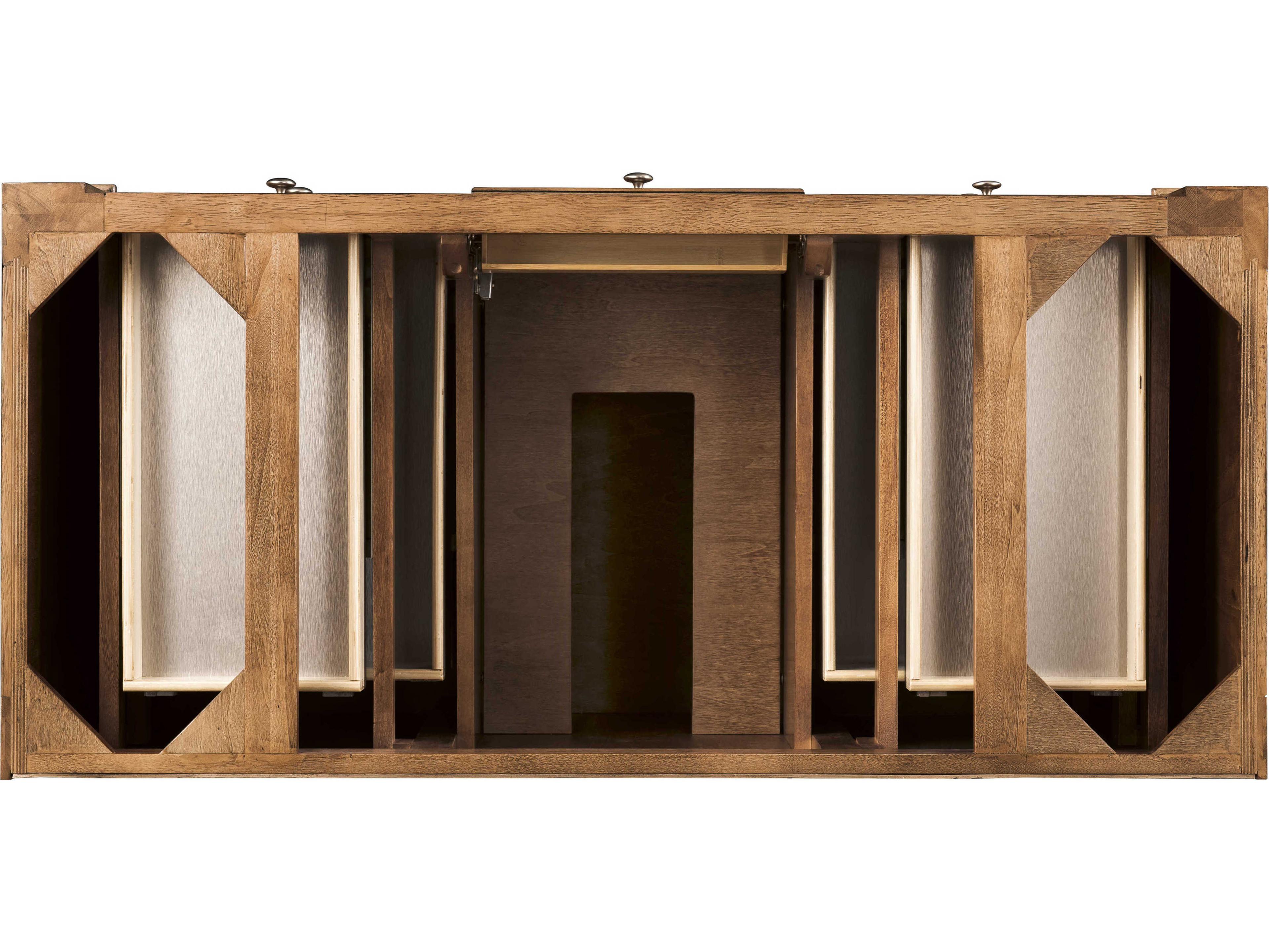 James Martin Bristol 48" Single Vanity Cabinet